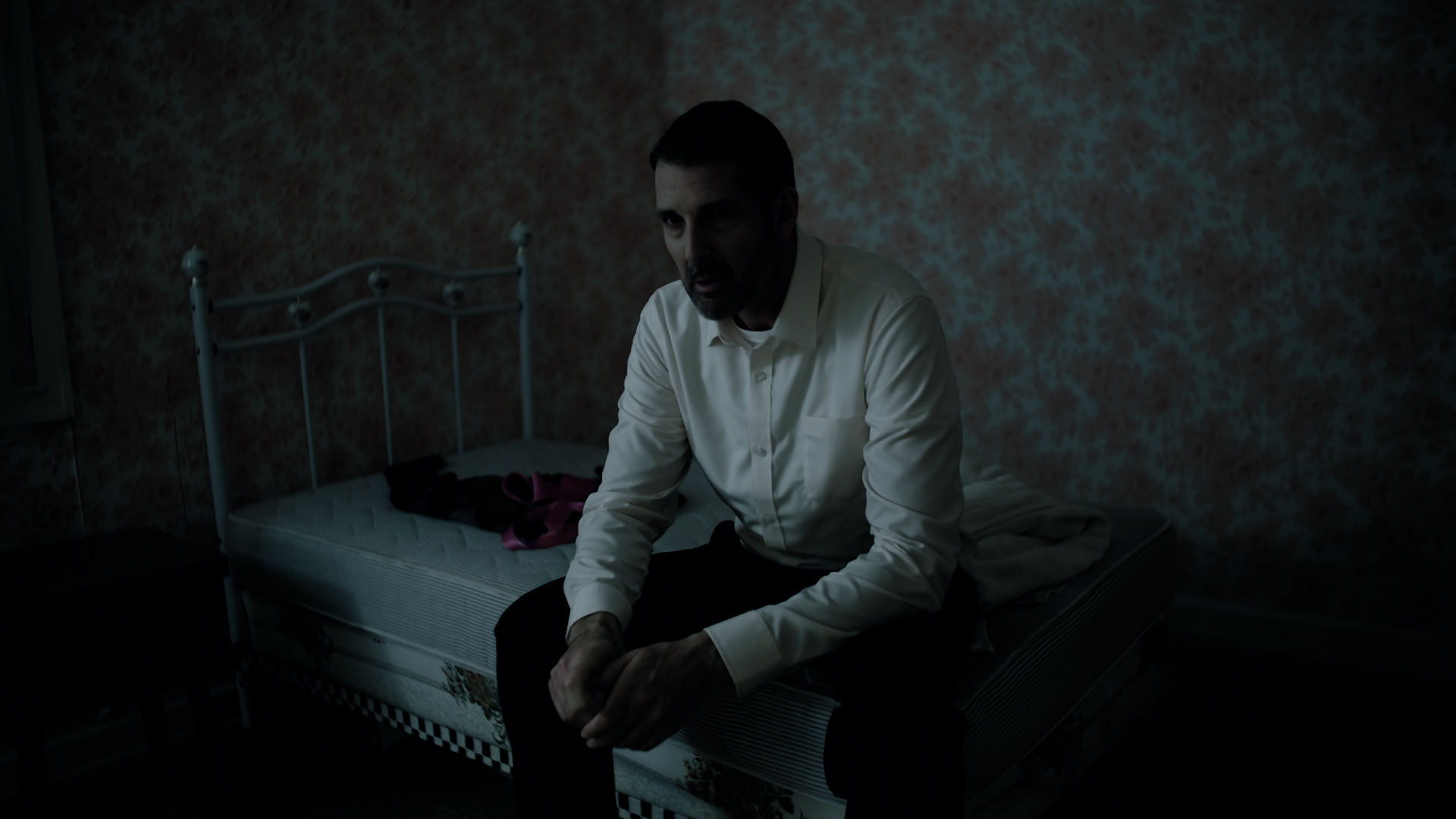 Том МакКарти