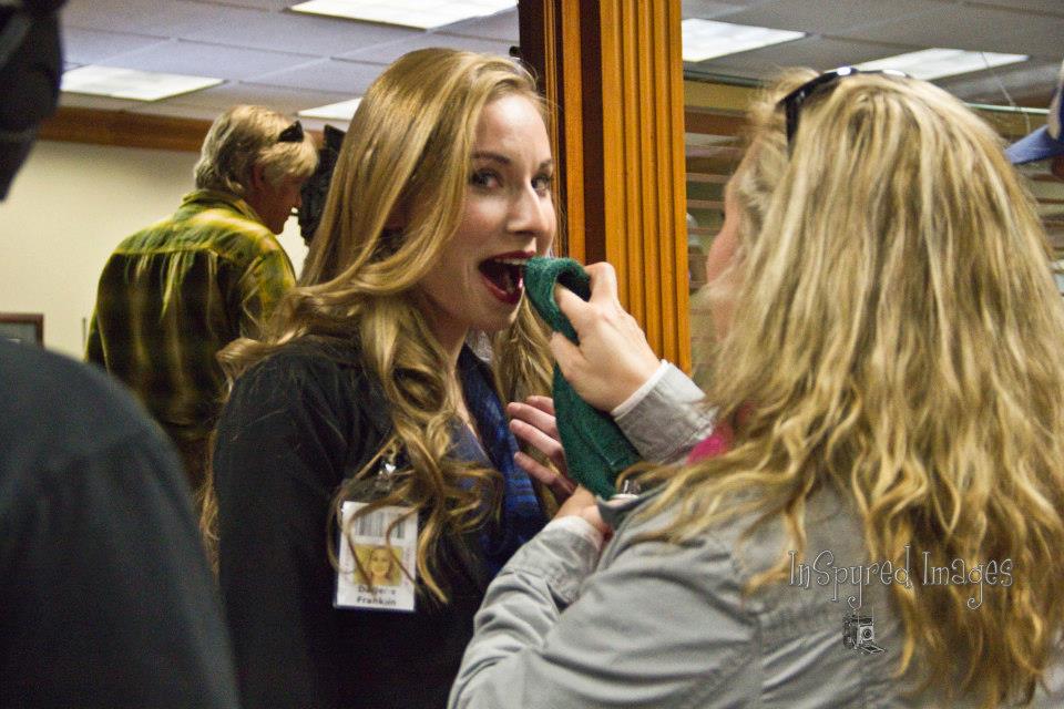 Николь Фэнчер