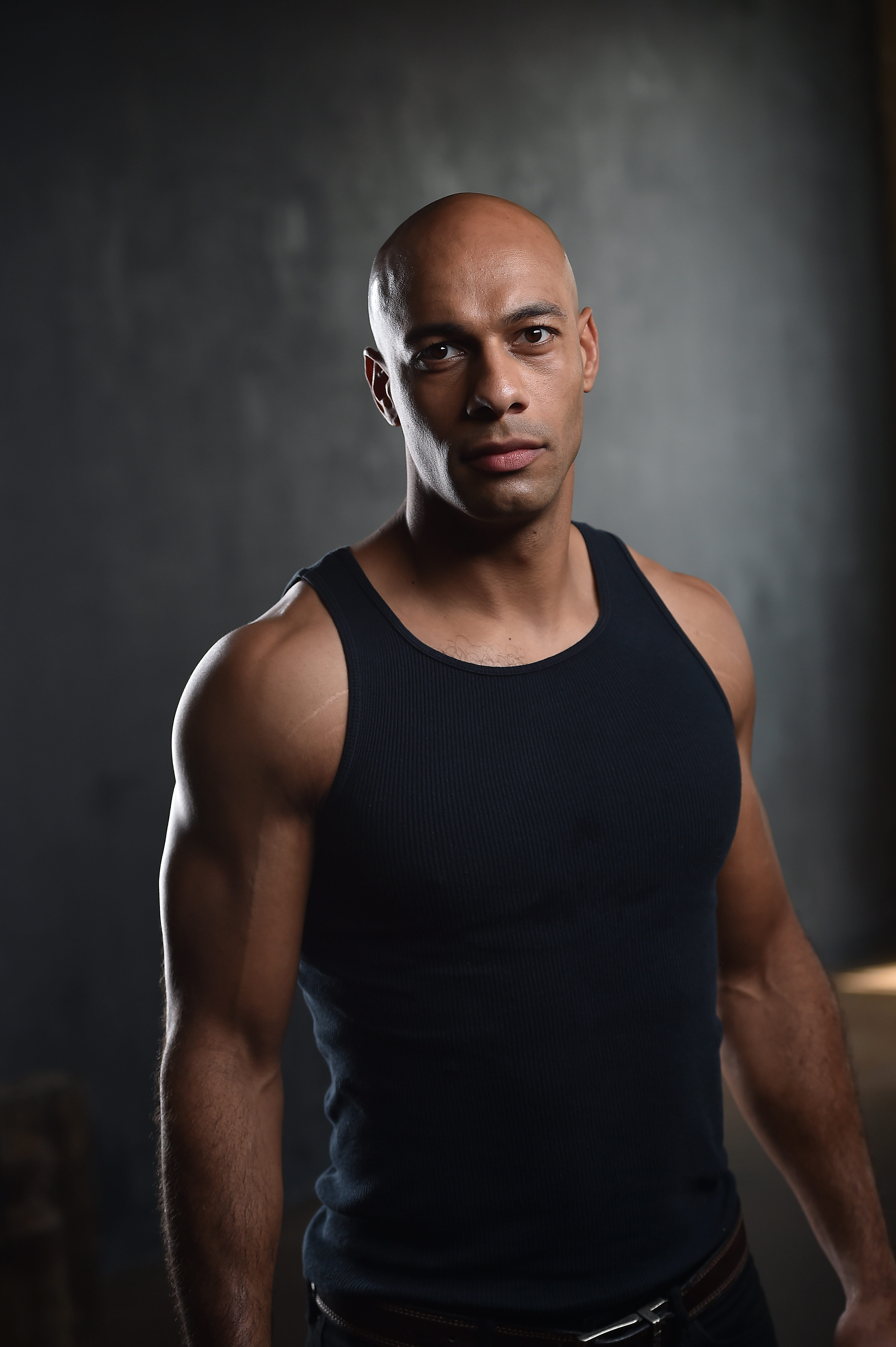 Доминик Уорсли