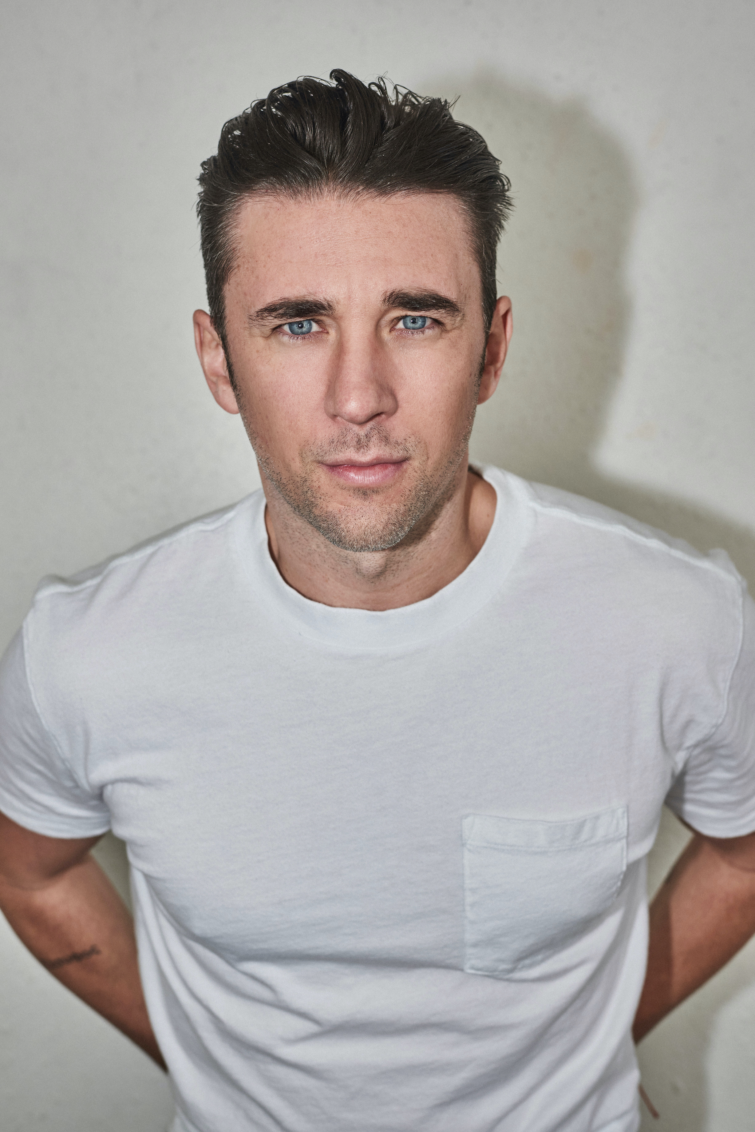 Билли Флинн