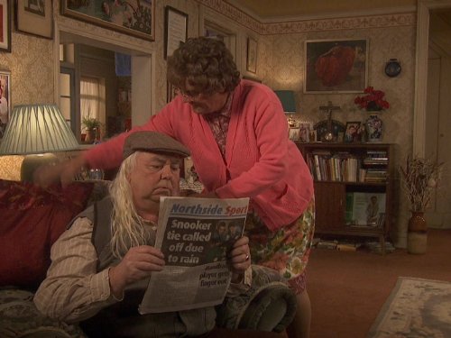 Дермот О'Нилл