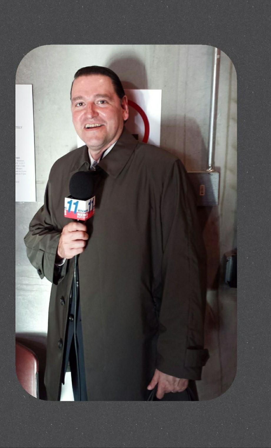 Michael Schwendemann