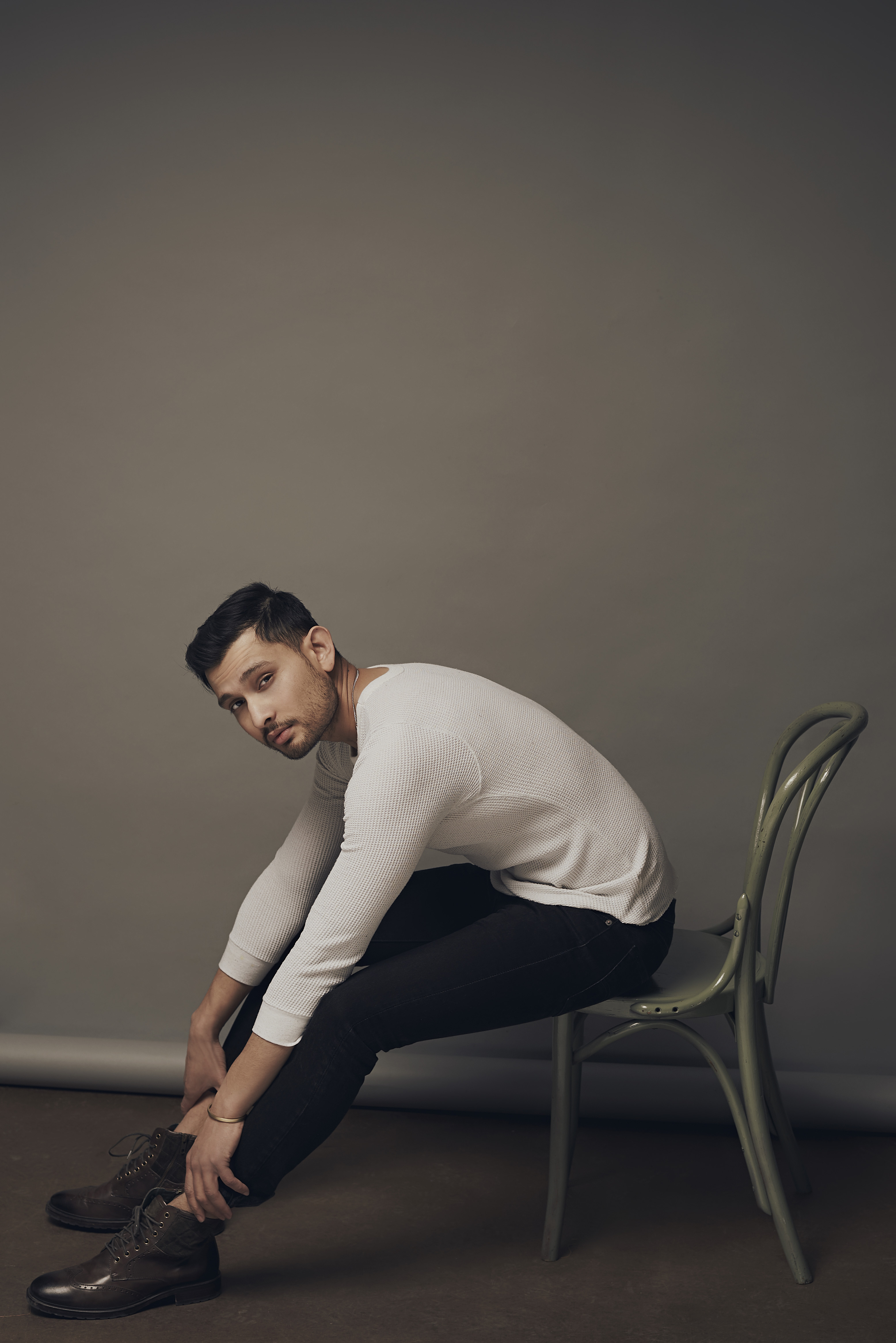 Ауник Заман