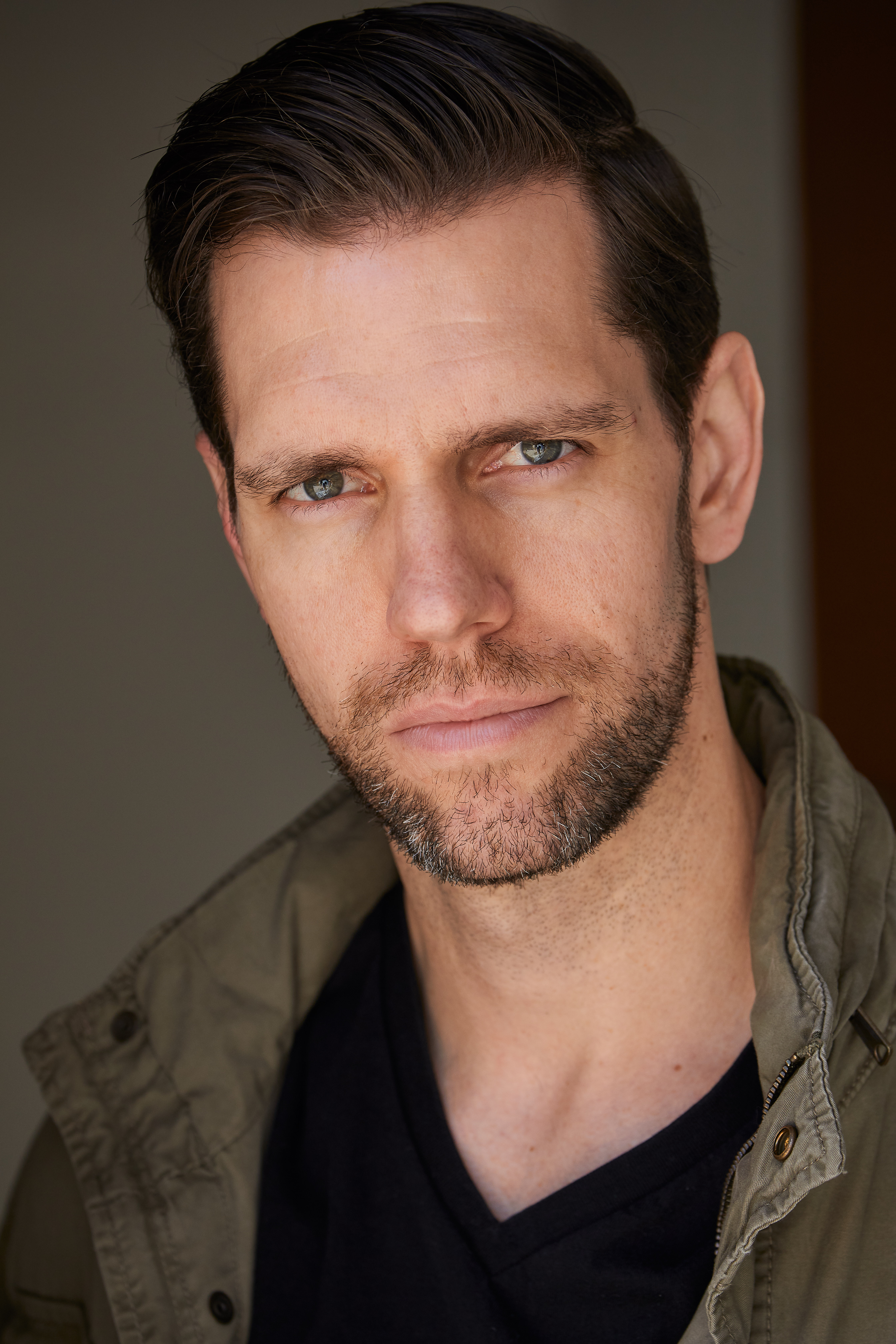 Престон Джир