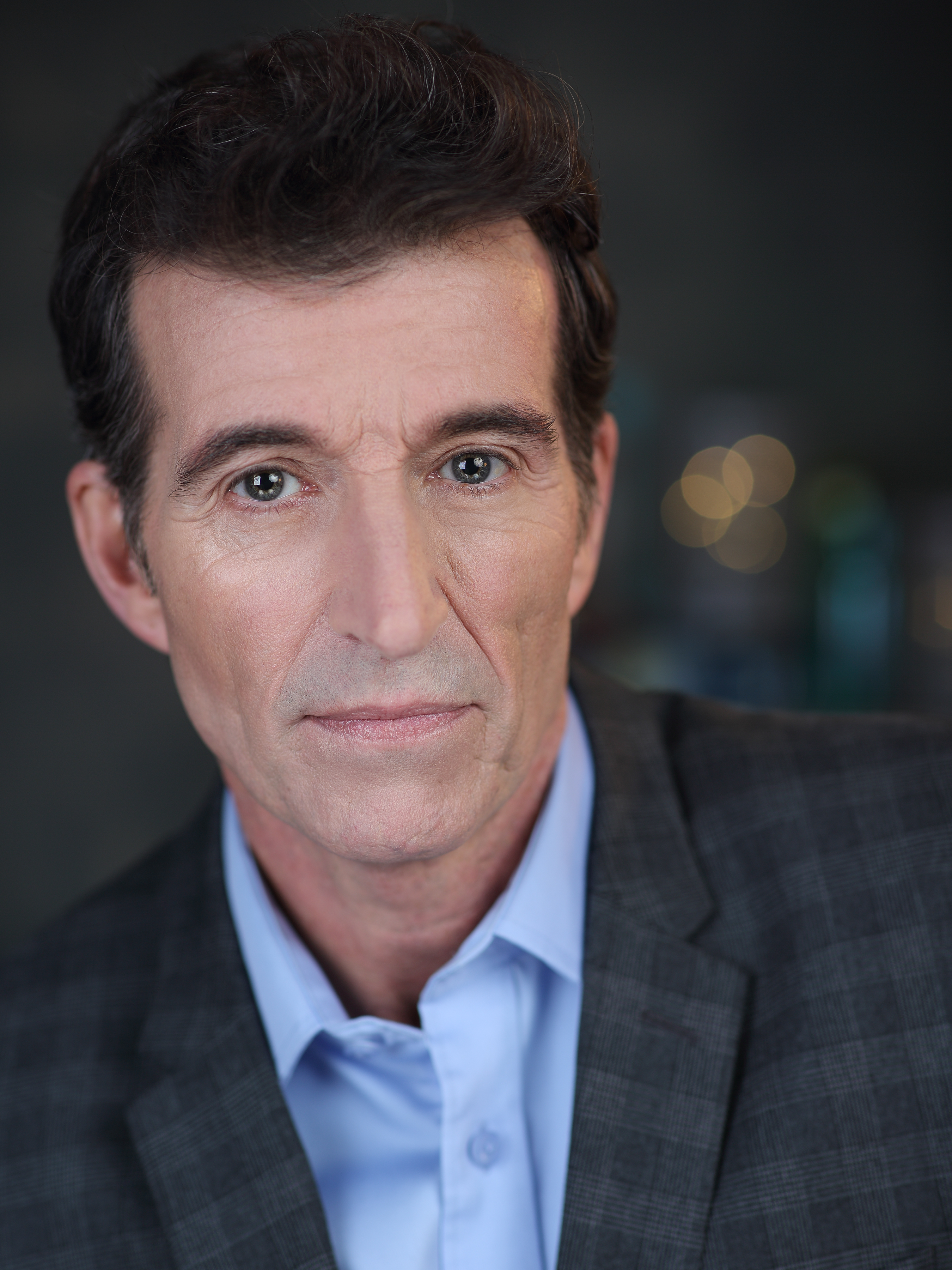 Эндрю В. Нолан