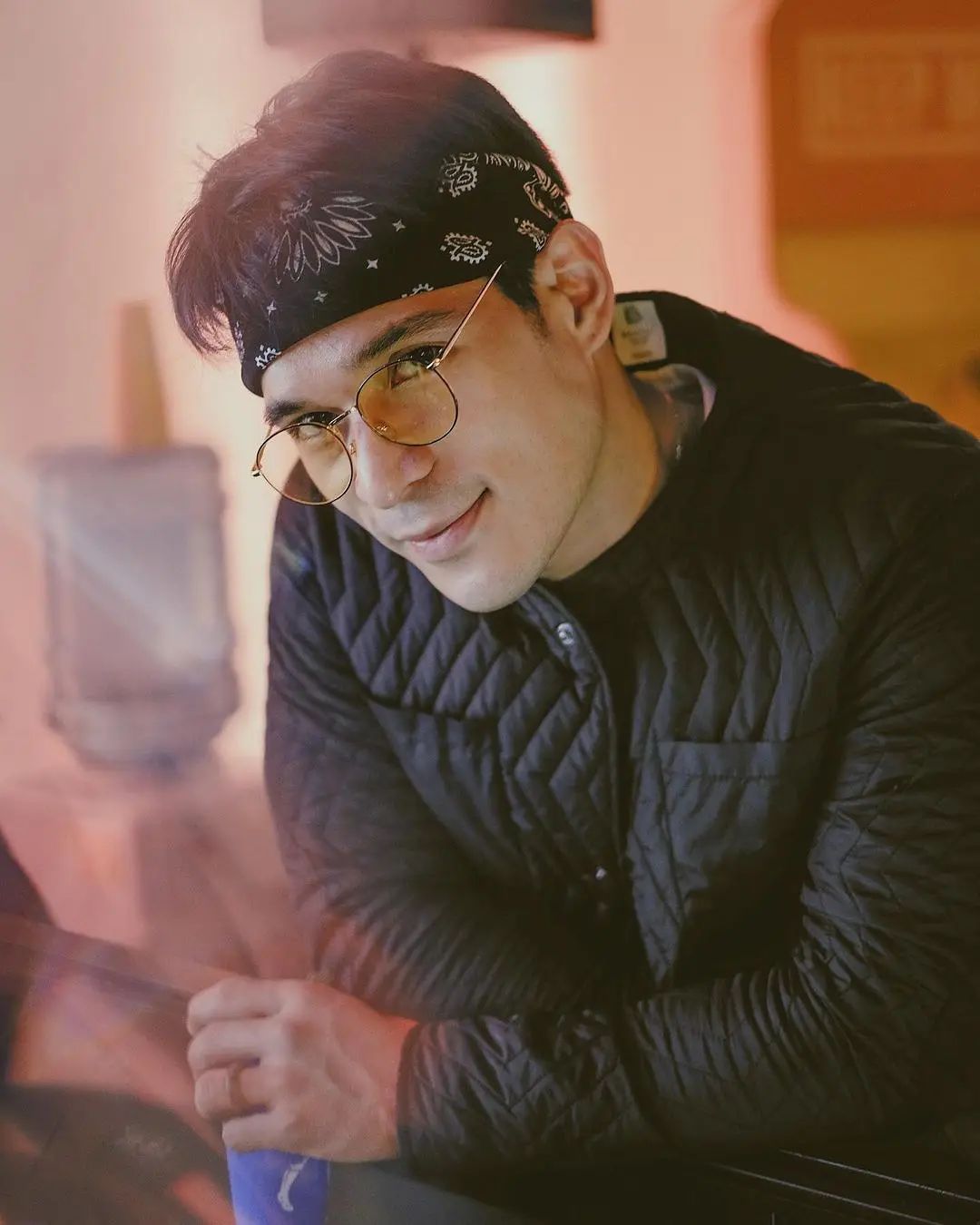 Панчо Магно