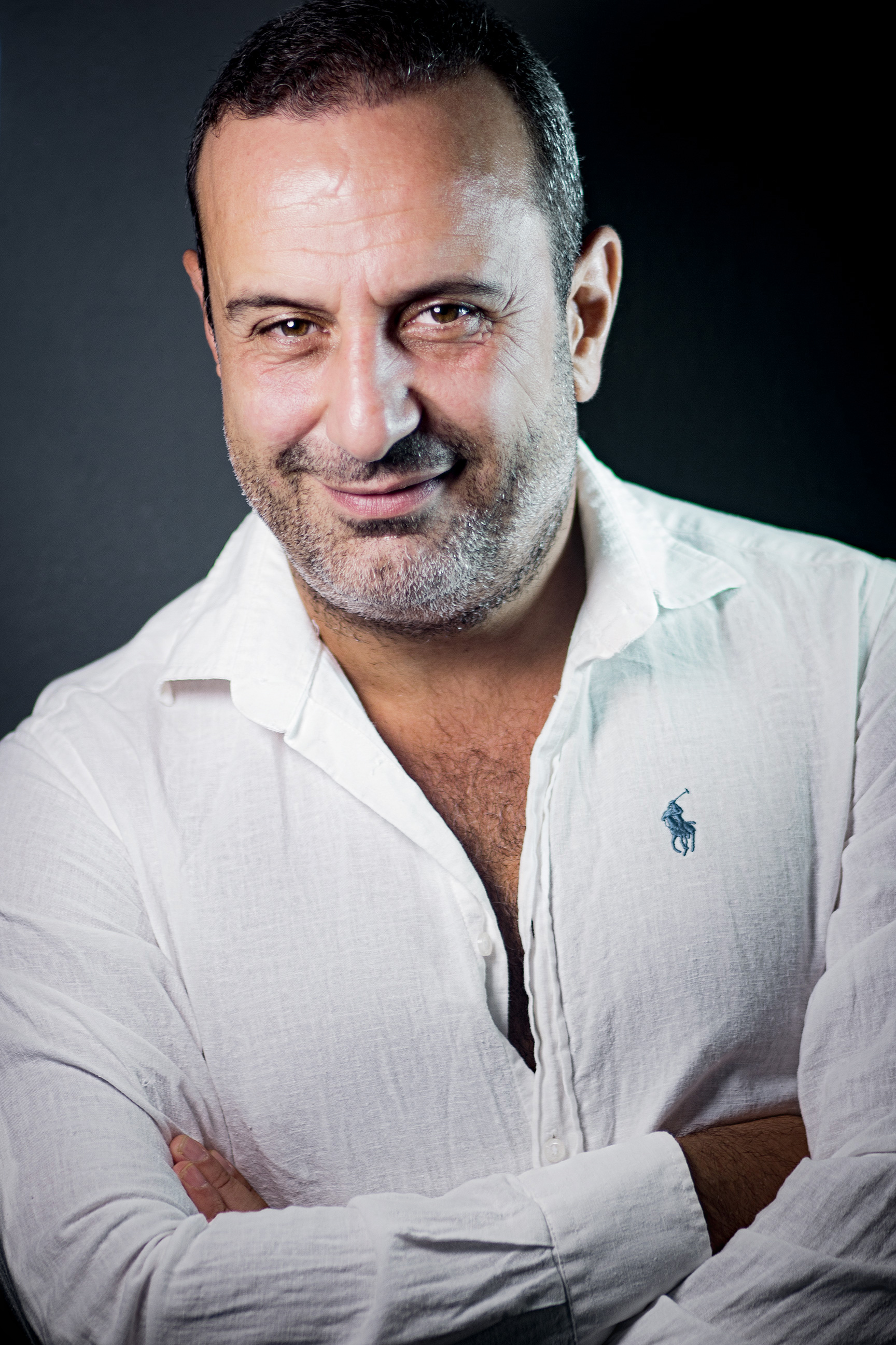 Hakan Tolga Polat