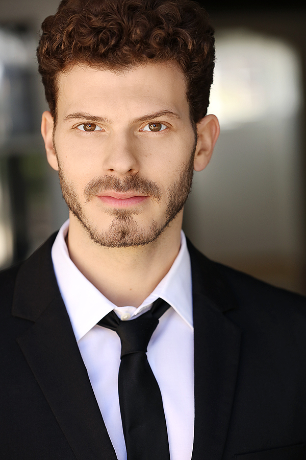 Джош Айзенберг