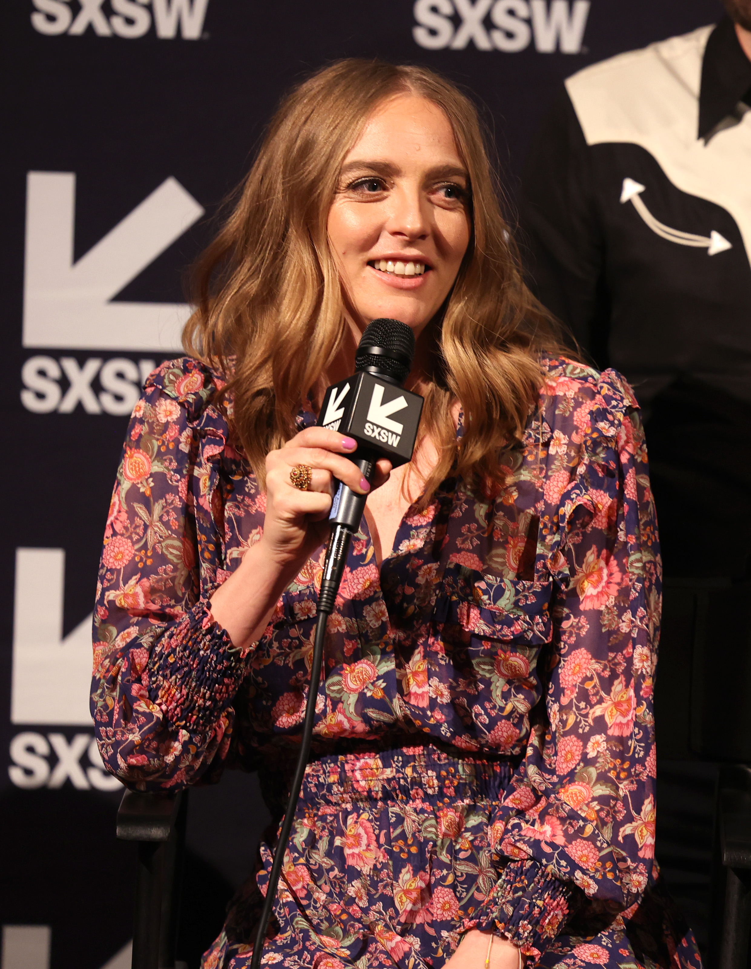 Анна Гринфилд