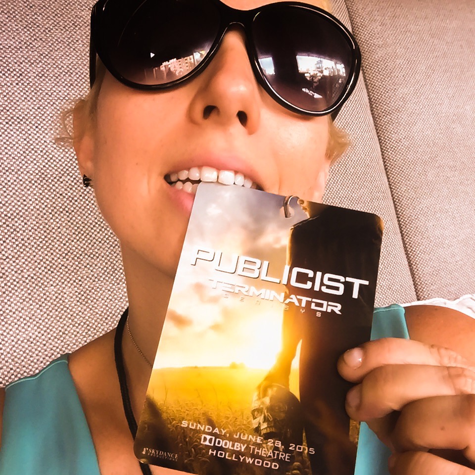 Дженнифер Вольфсон