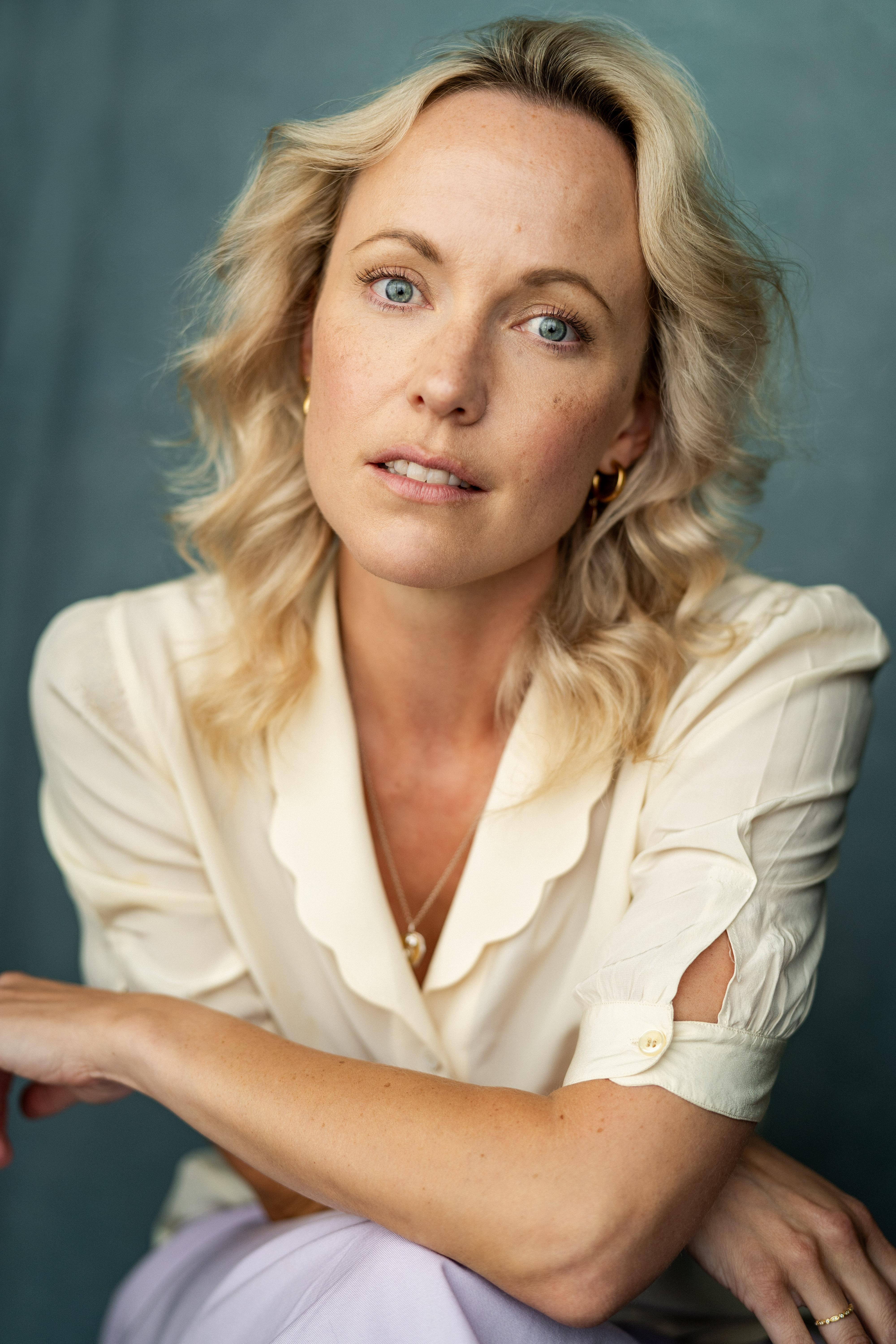 Флора Доусон