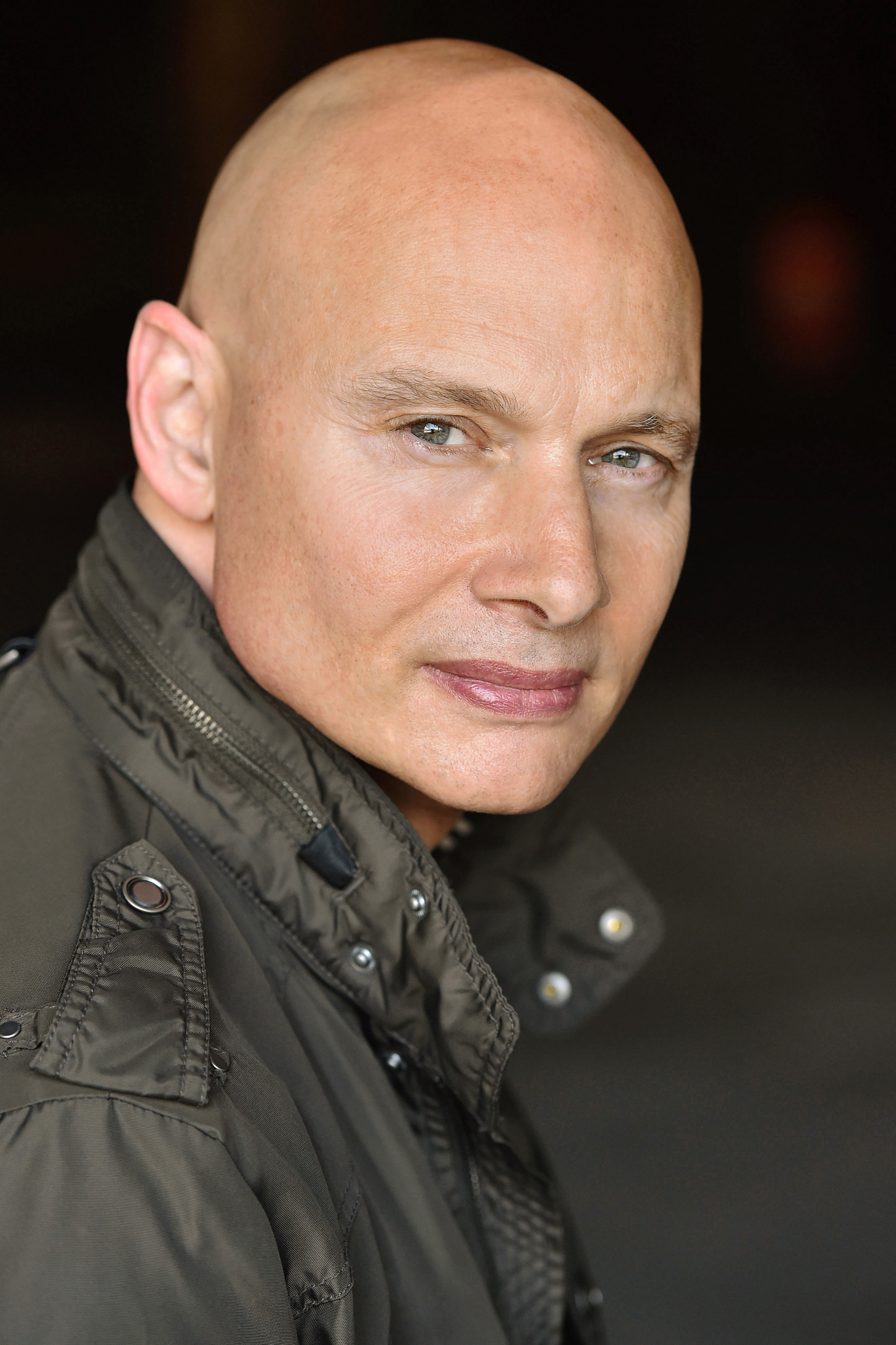 Барри Пьяченте