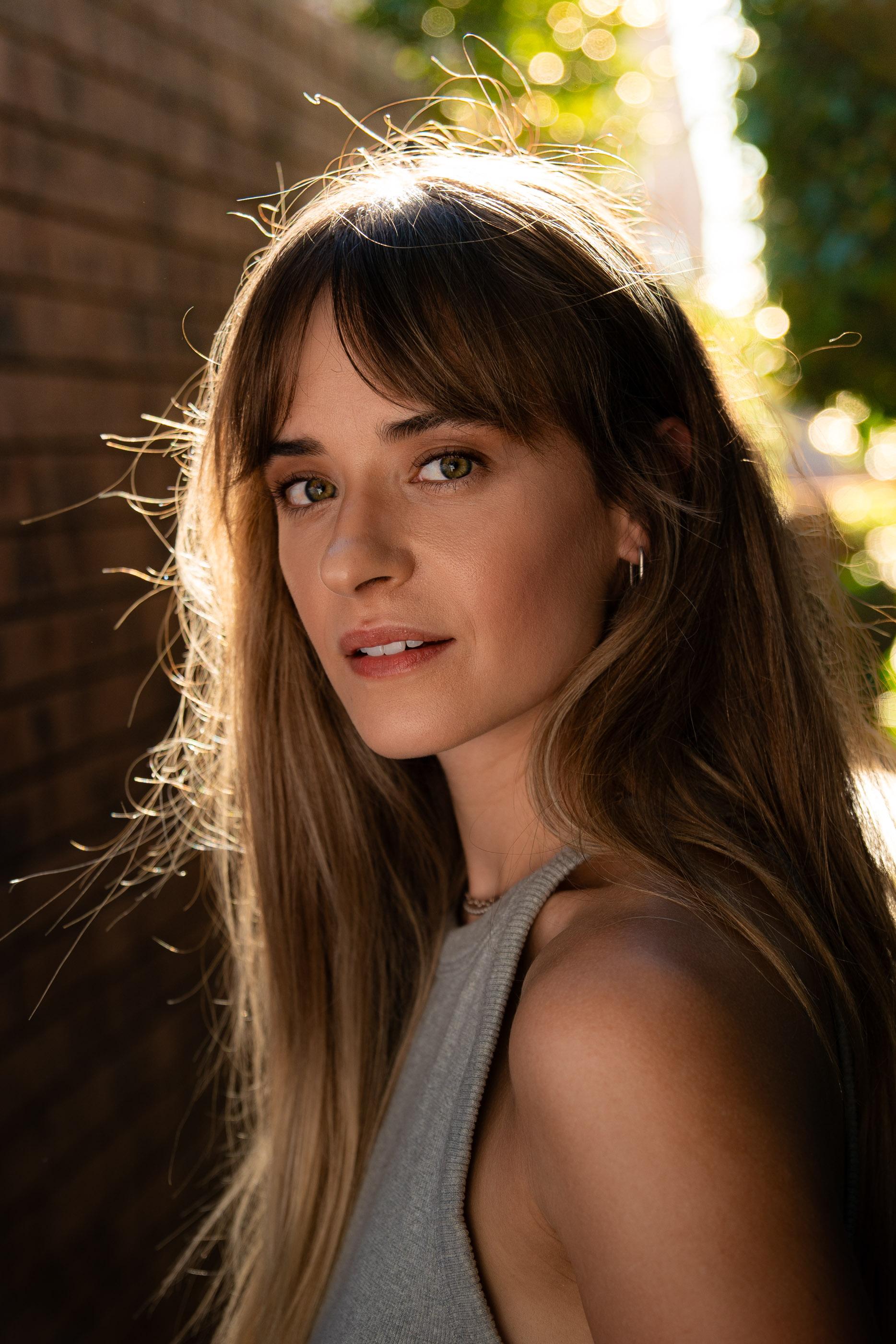 Карина Банно