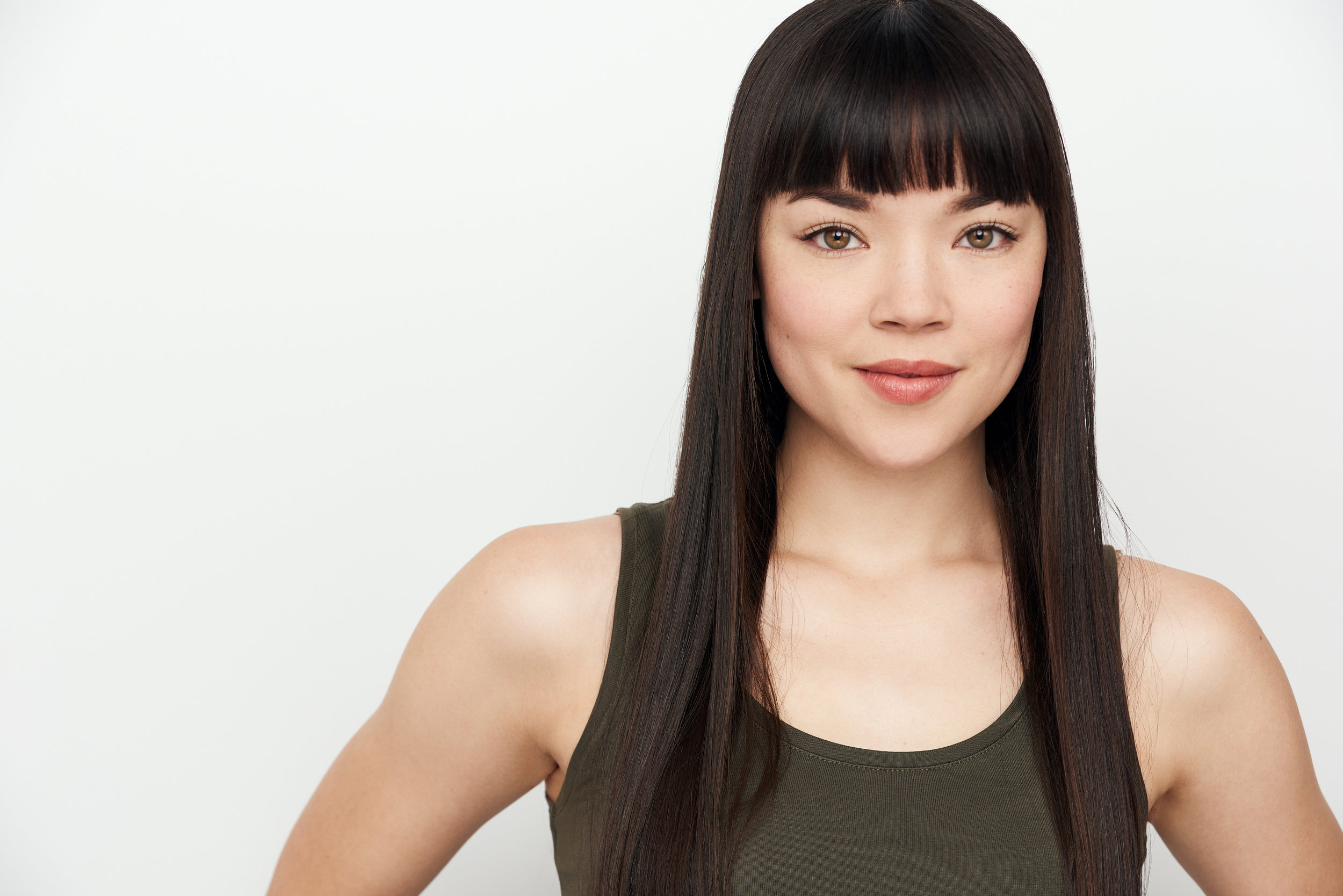 Меган Хэйли