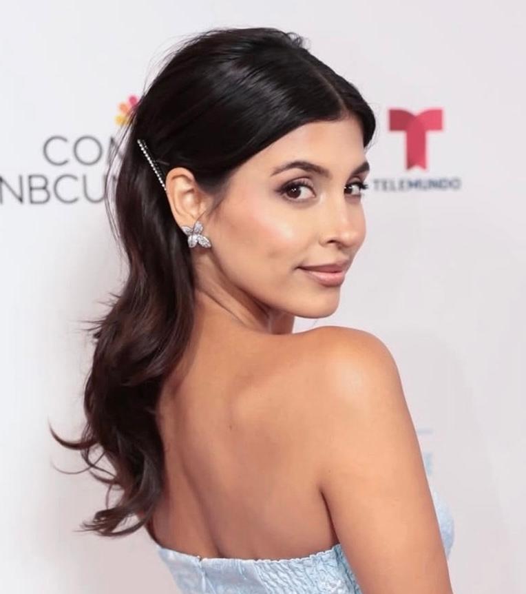 Габриэла Милла