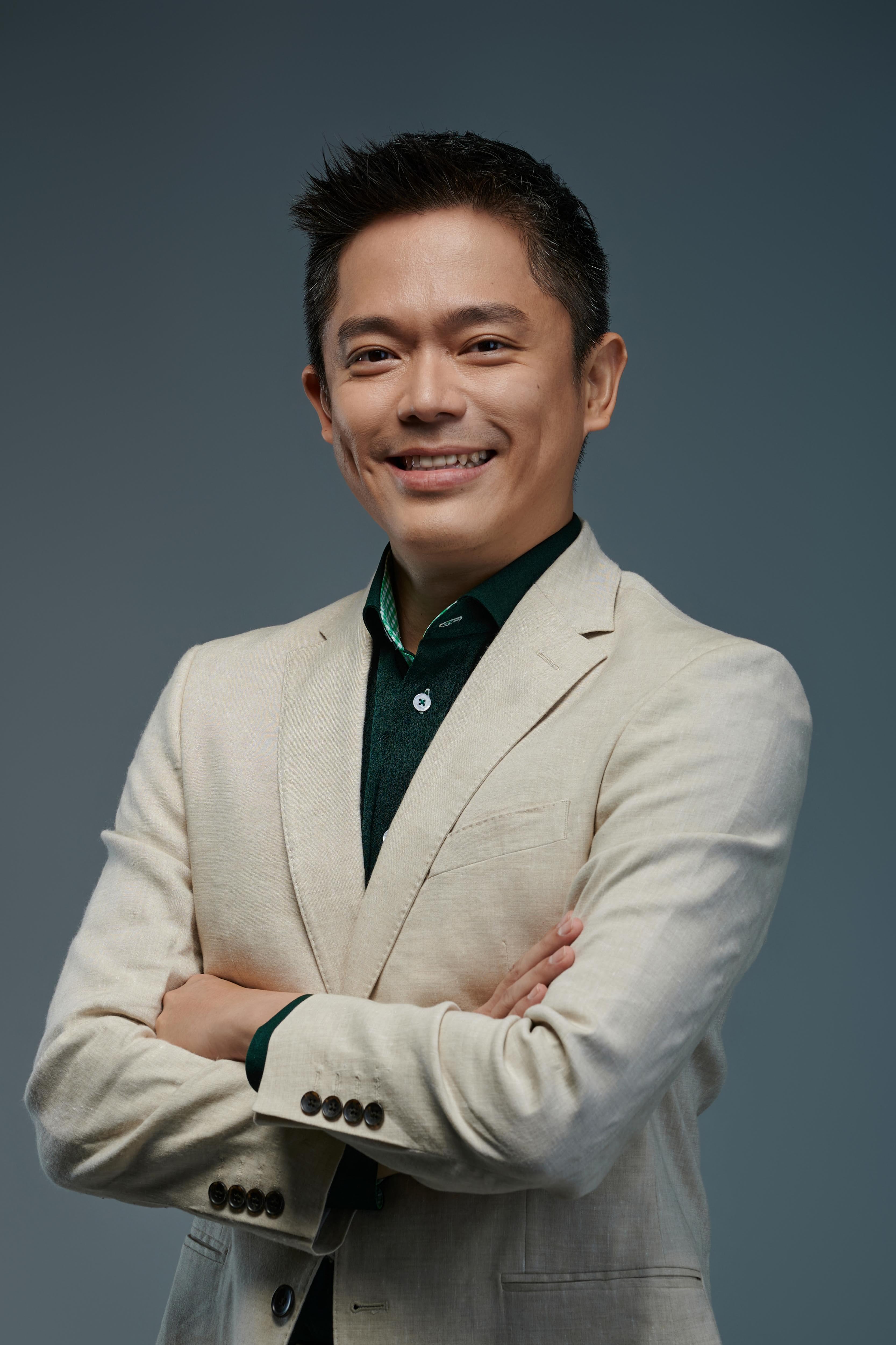 Adrian Teh