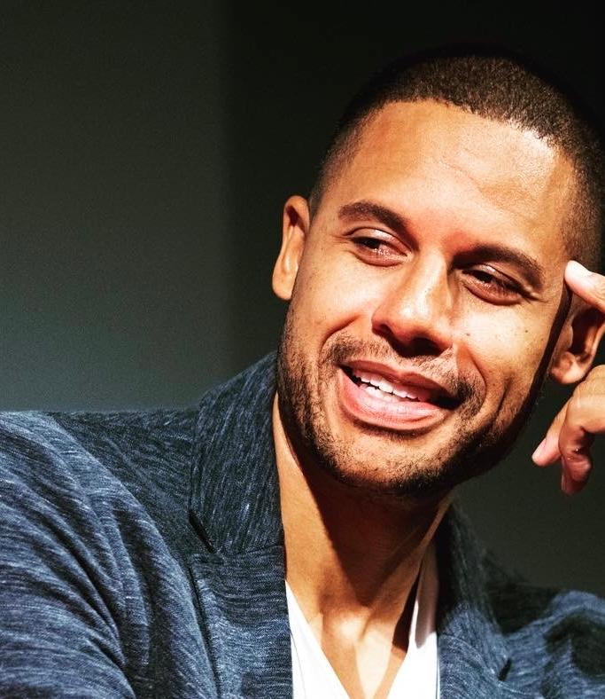 ВиДжей Бойд