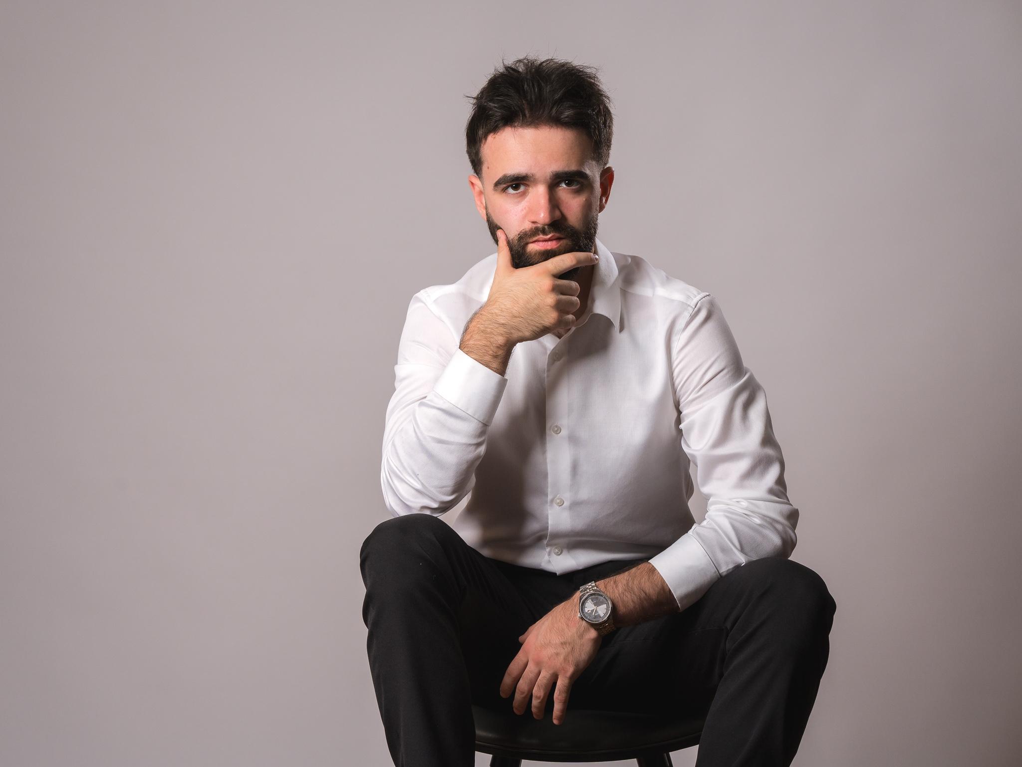 Данте Родригес