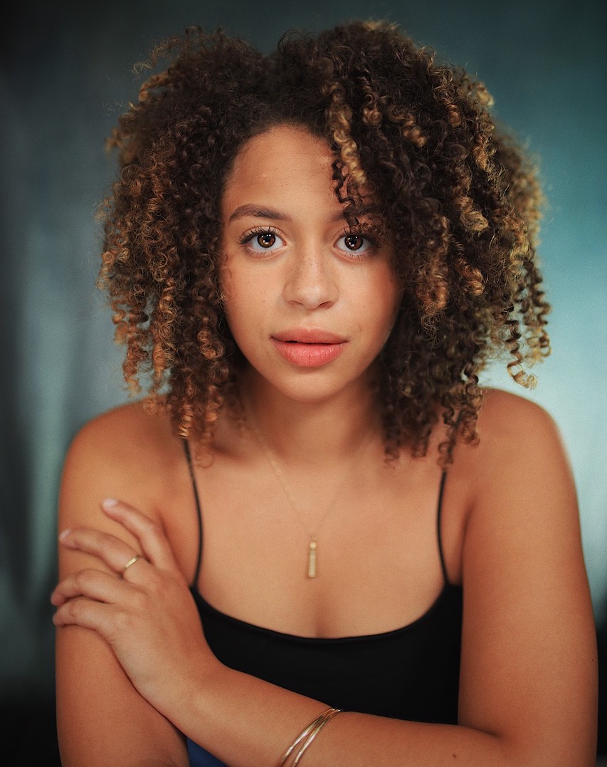 Эмили Бернетт