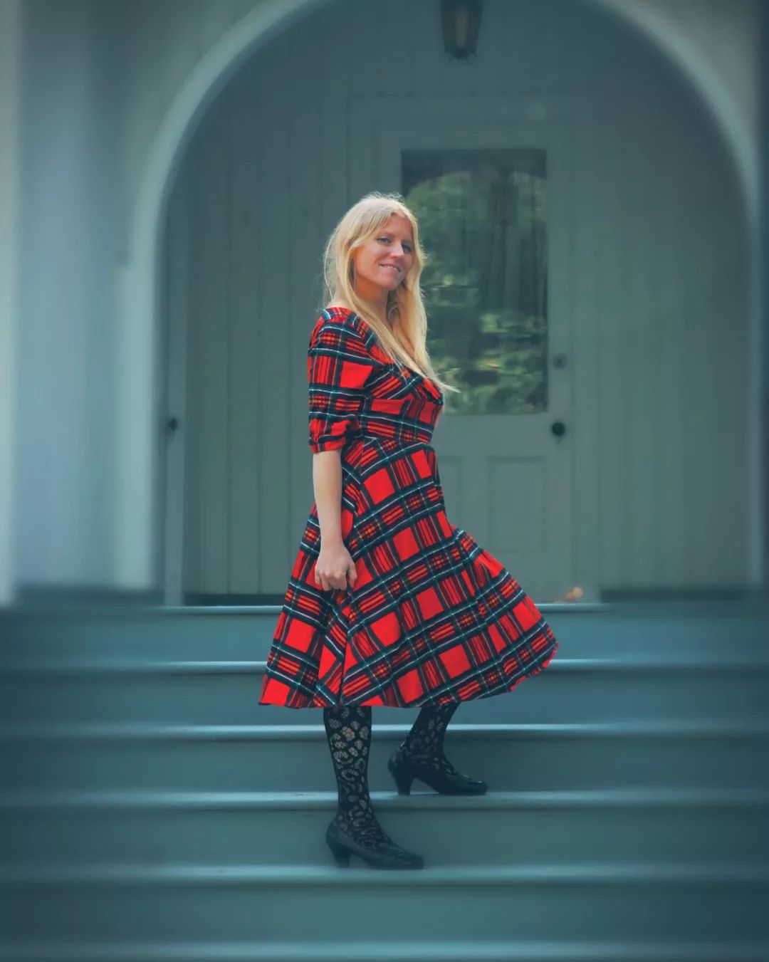 Триша Минти