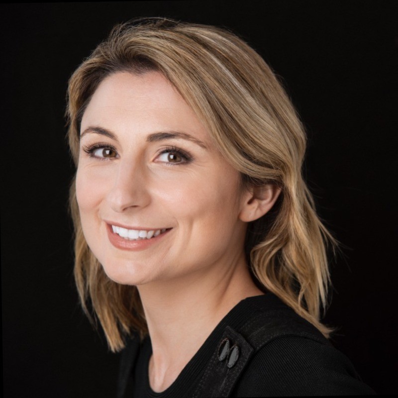 Анна О'Мэлли