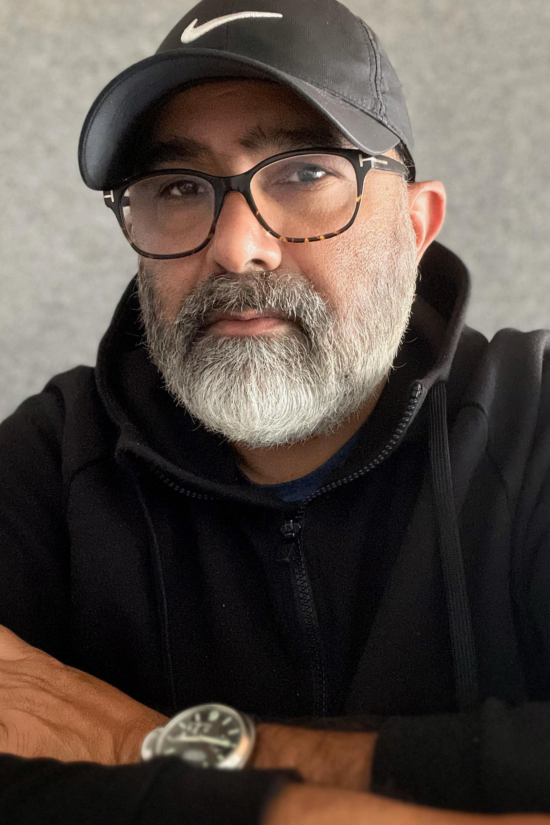 Shyam P. Madiraju