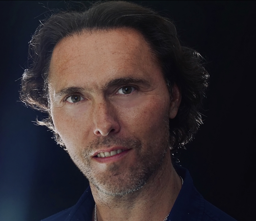 Дэнни Шейлер