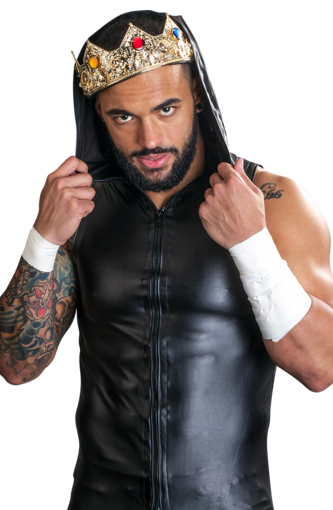 Тревор Манн