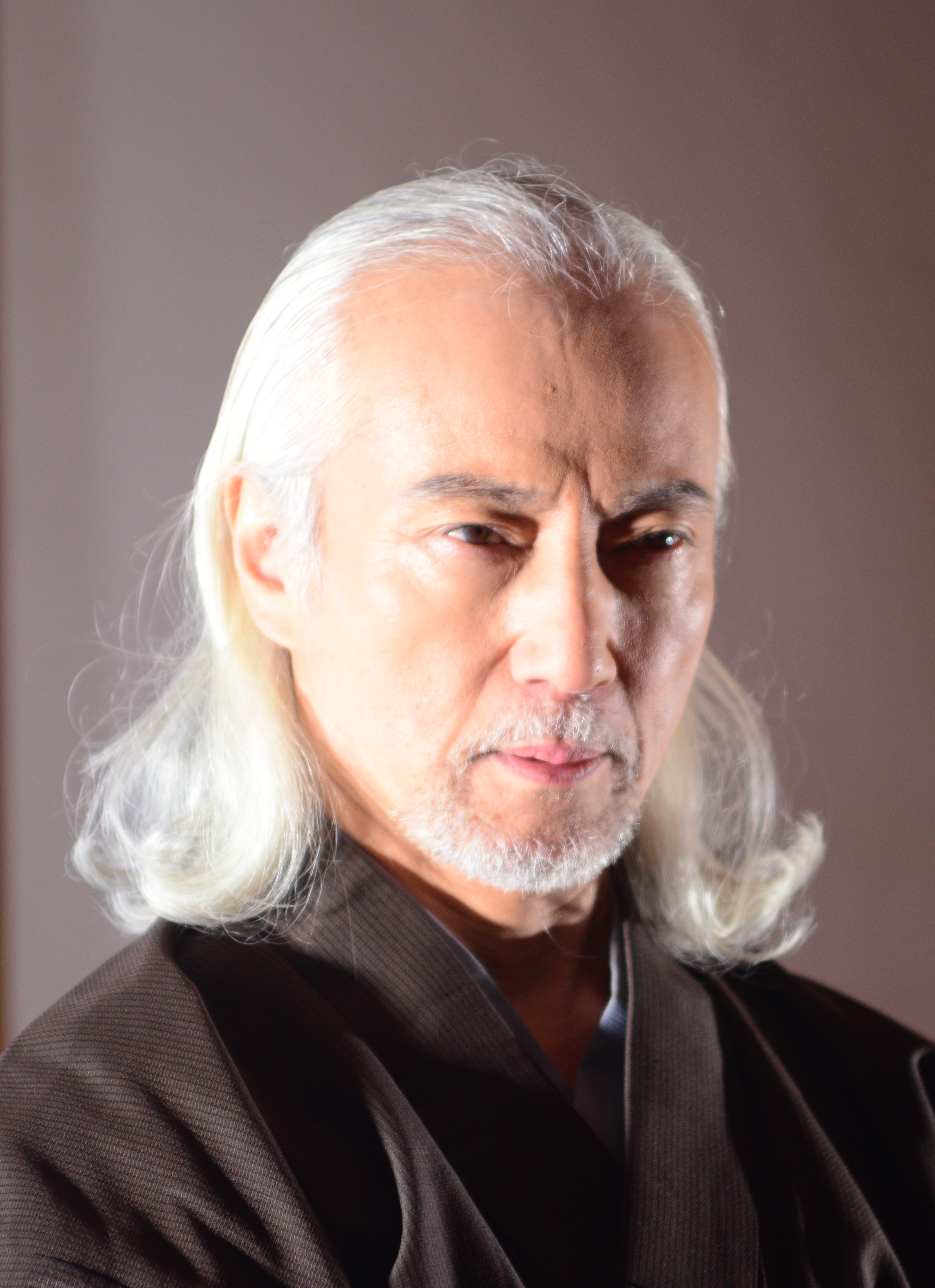Toshinori Hamada
