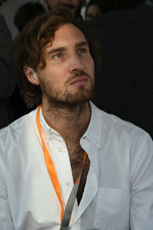 Ник Уотерман