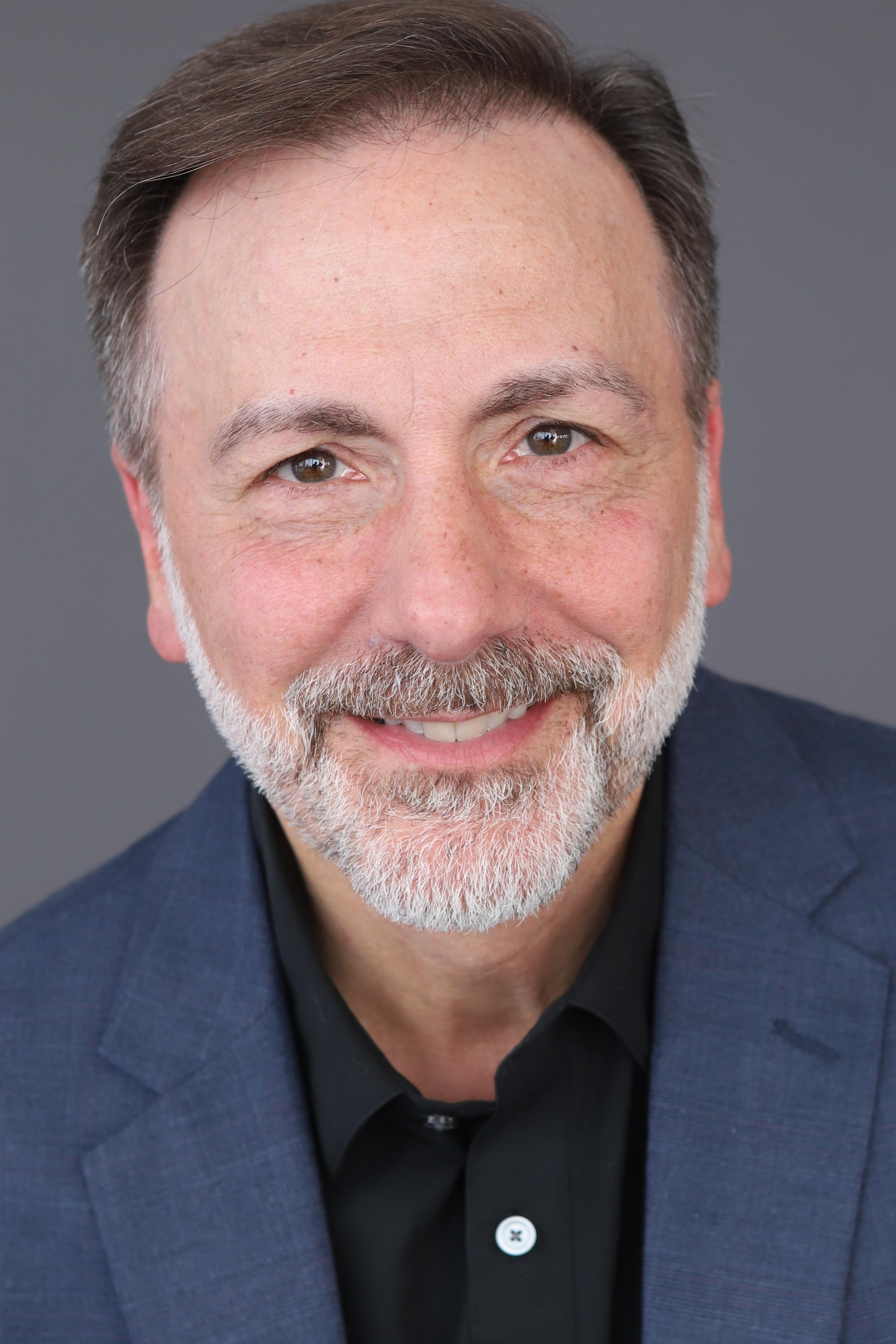 Майкл Элерс