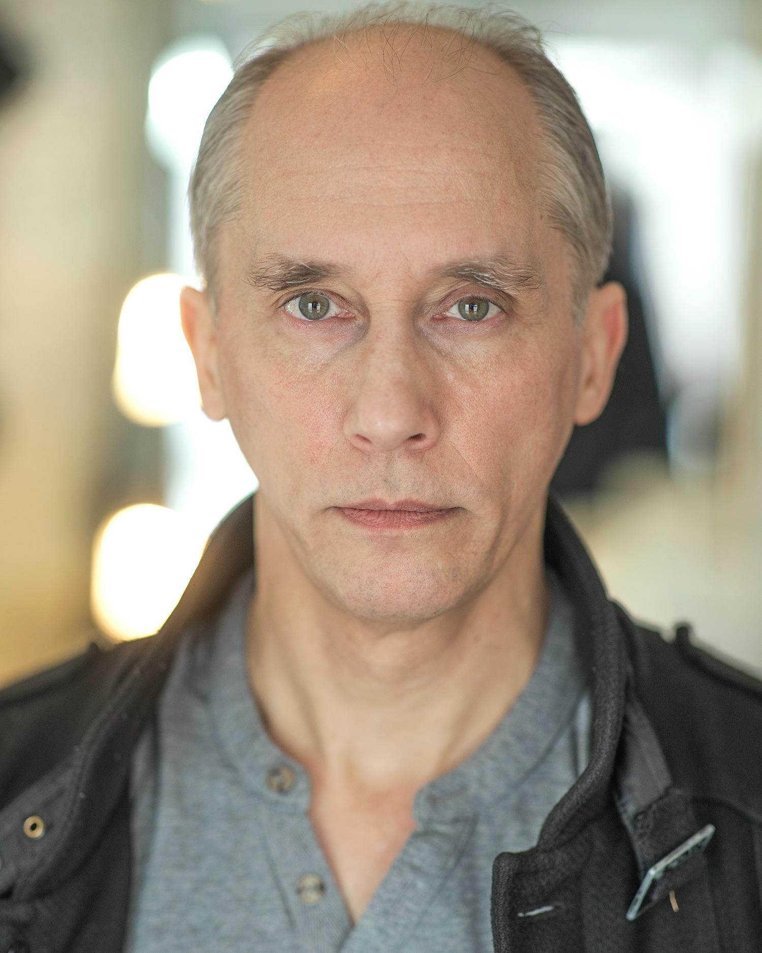 Алекс Фриман