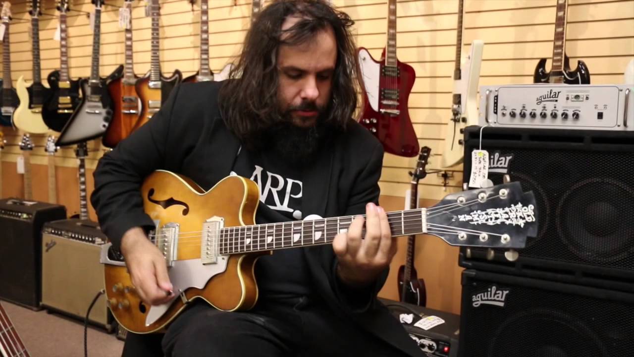 Фернандо Пердомо