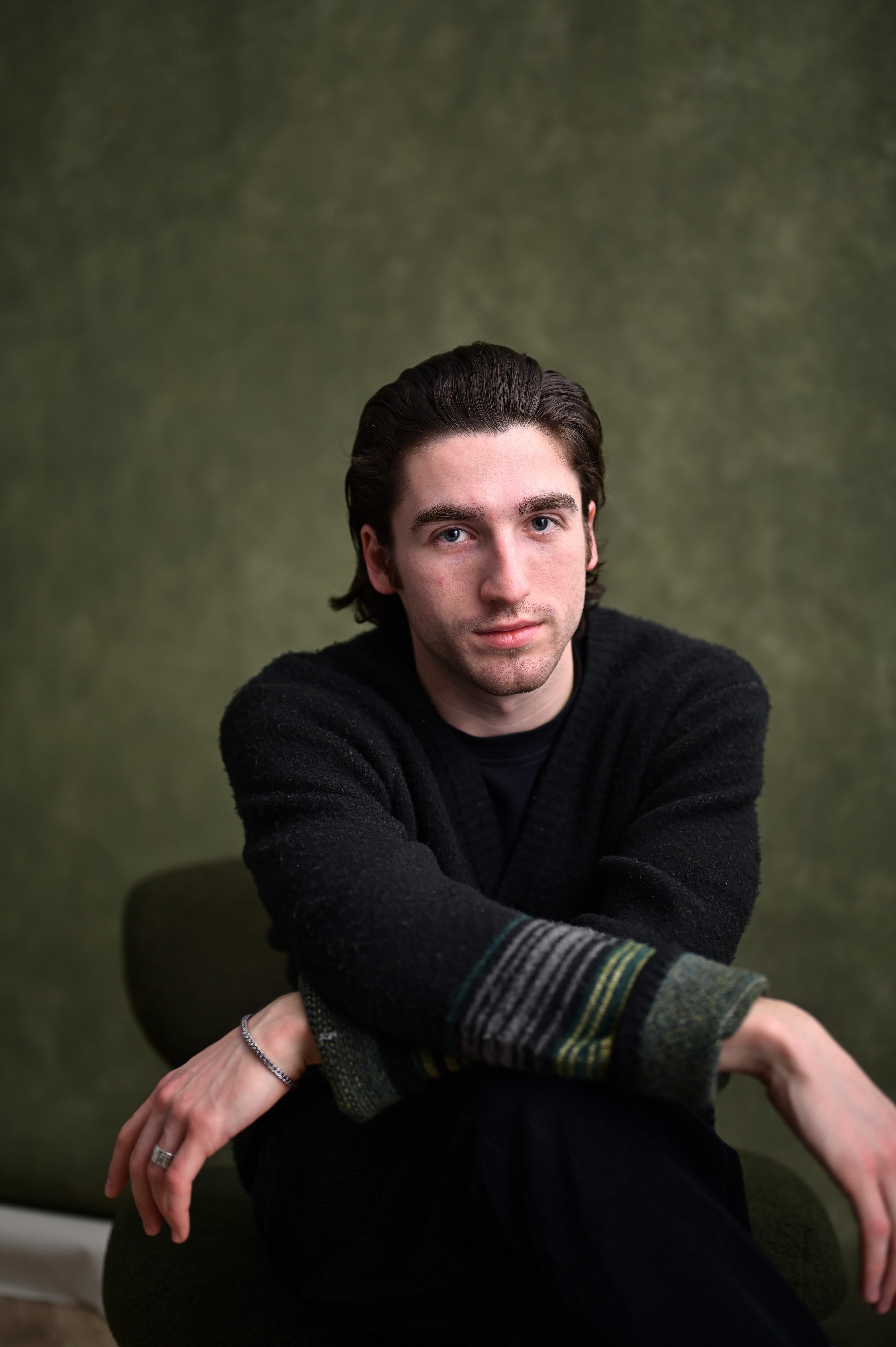 Aldous Ciokajlo Squire