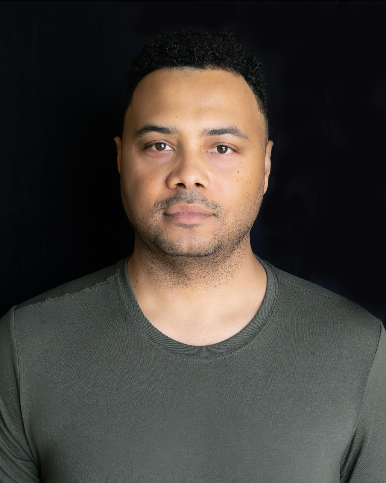 Jason O'neil Hudson