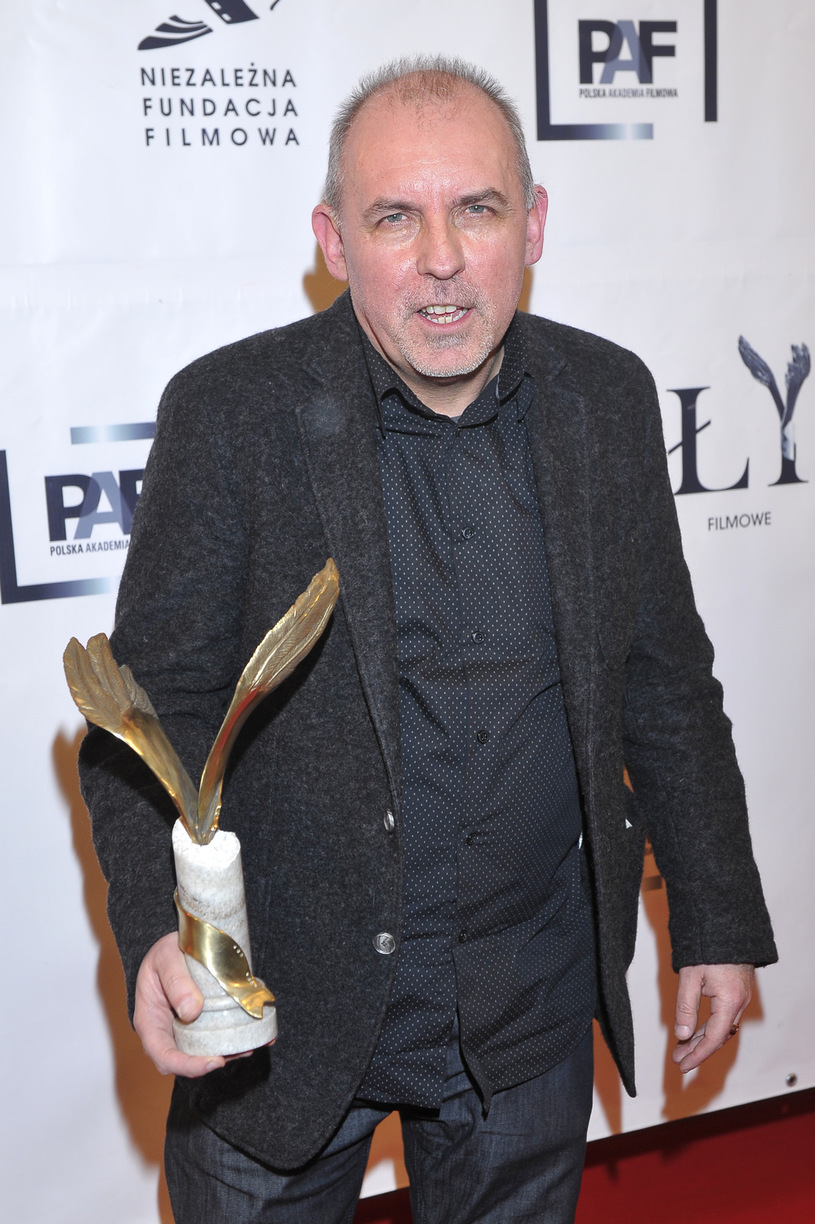 Ярослав Каминский