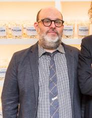 Джейк Перлин