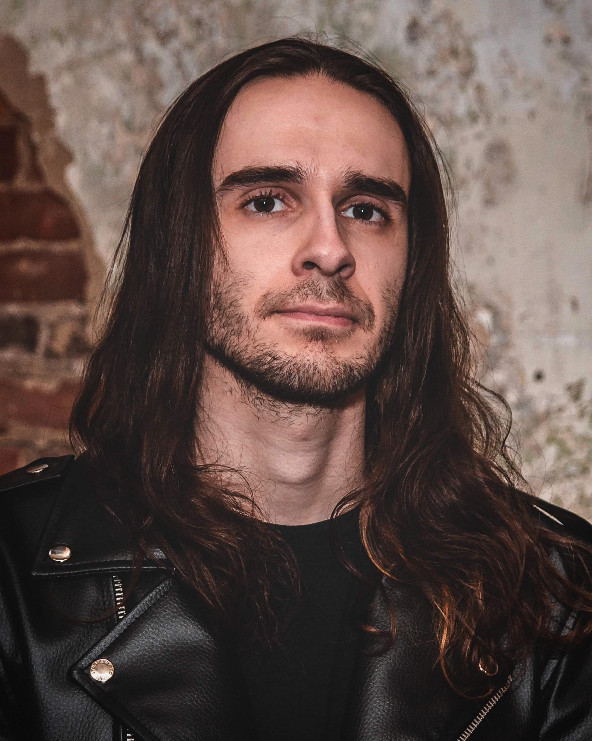 Дэрик Уерлей