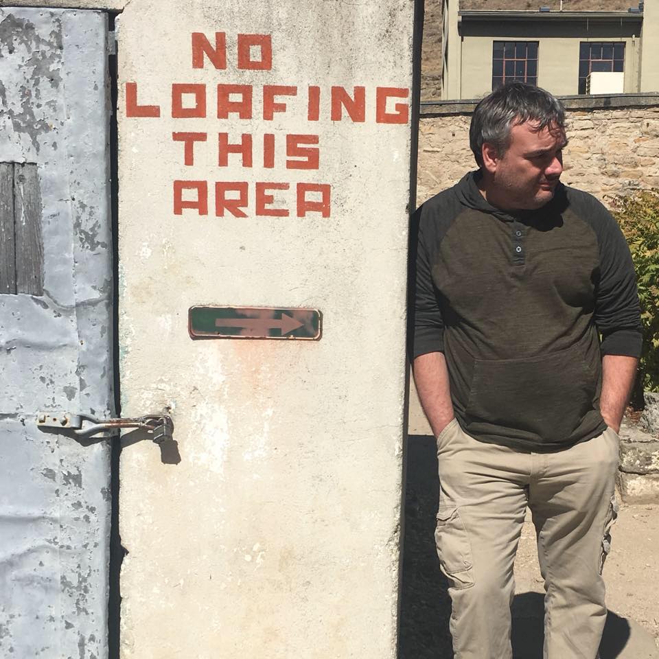 Рэндолл Риз