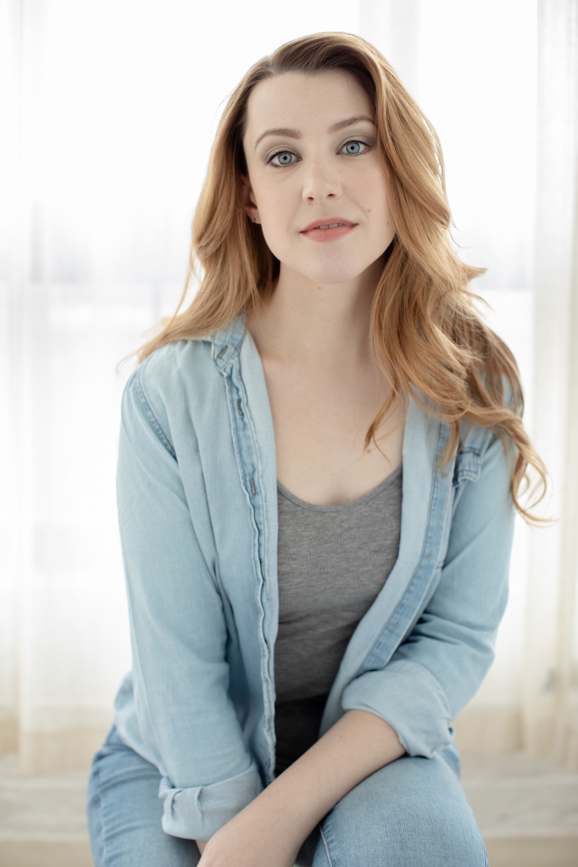 Кристен Сивей