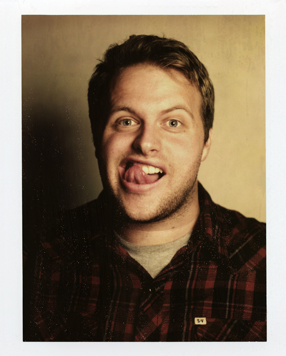 Шон О'Коннор