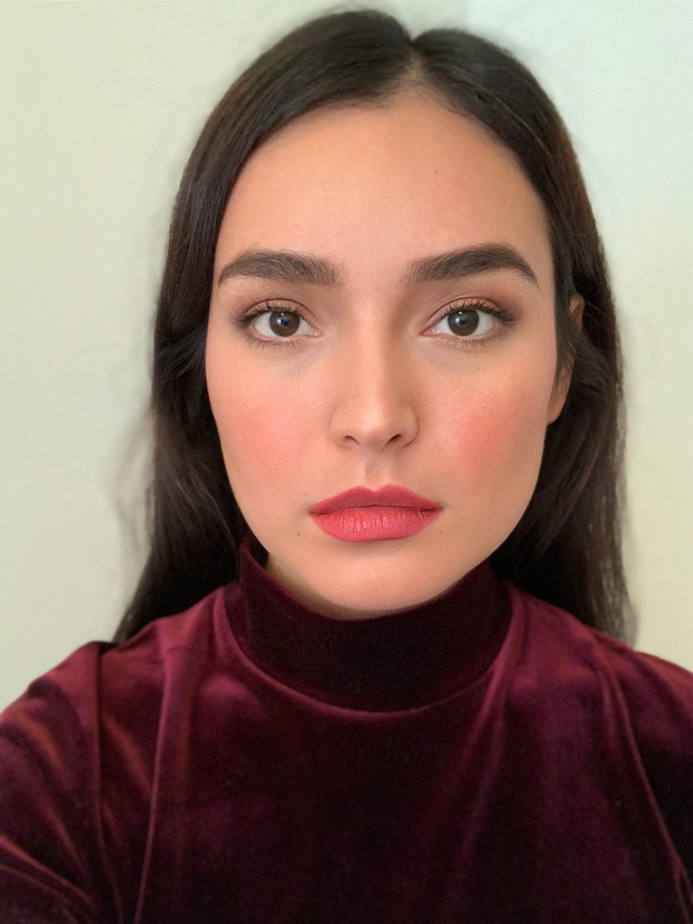 Лидия Авилес