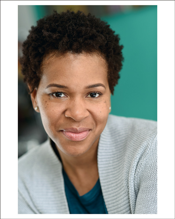 Глория Джонс