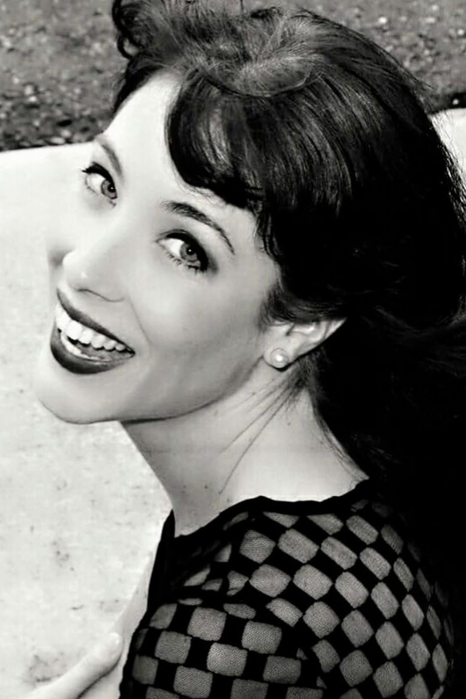 Мари Андерсен