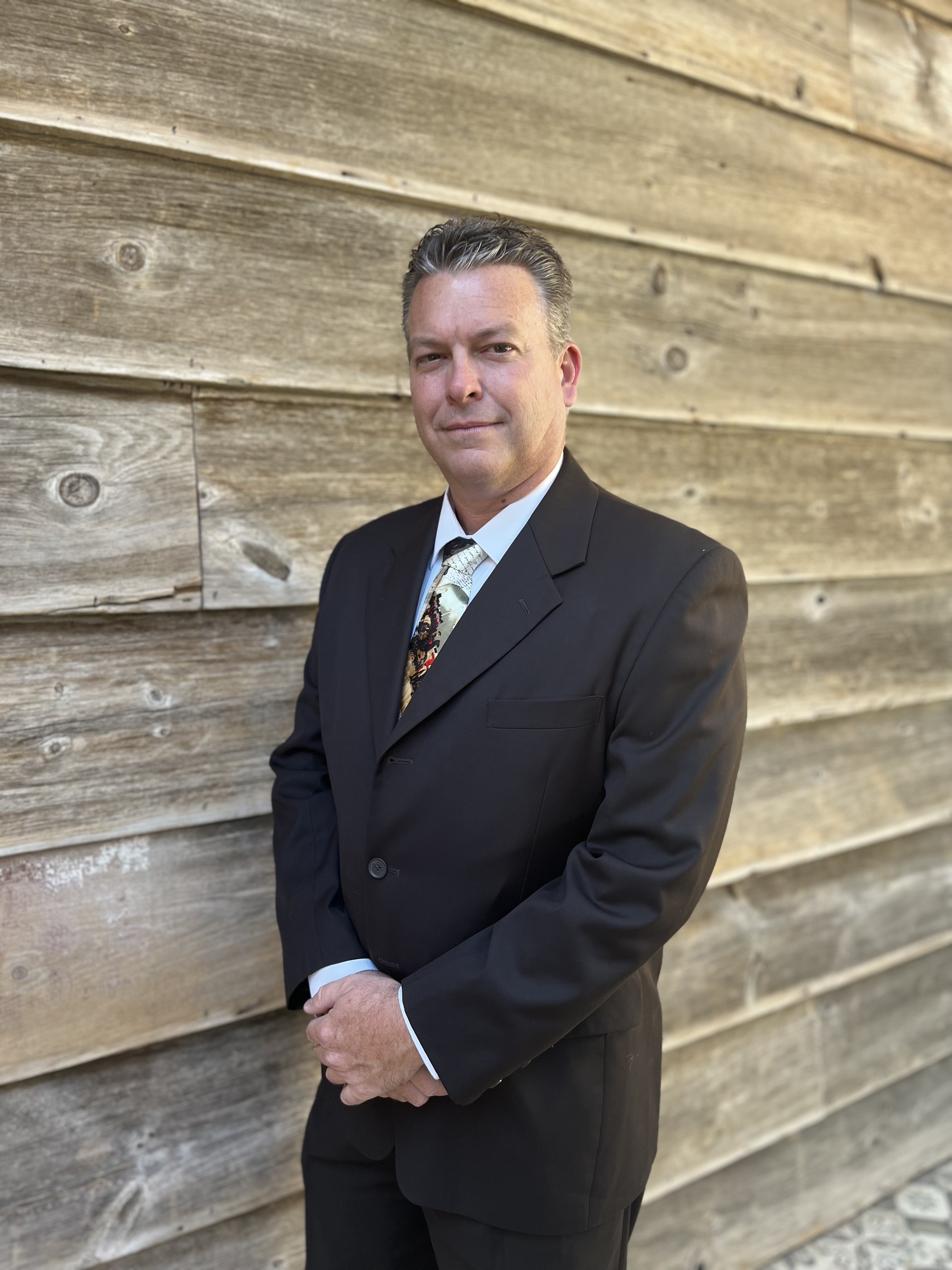 Стивен Ленц