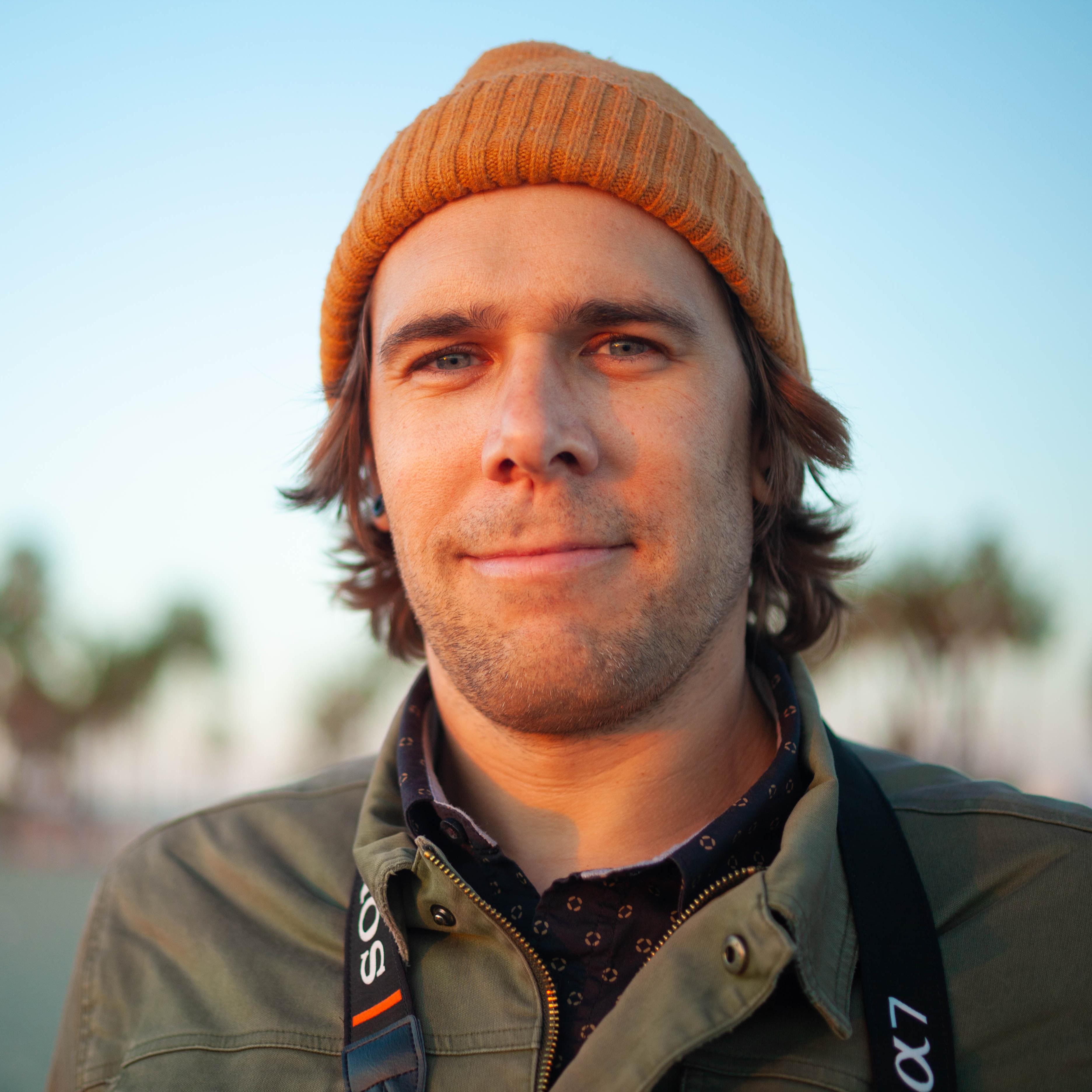 Scott Fitzloff