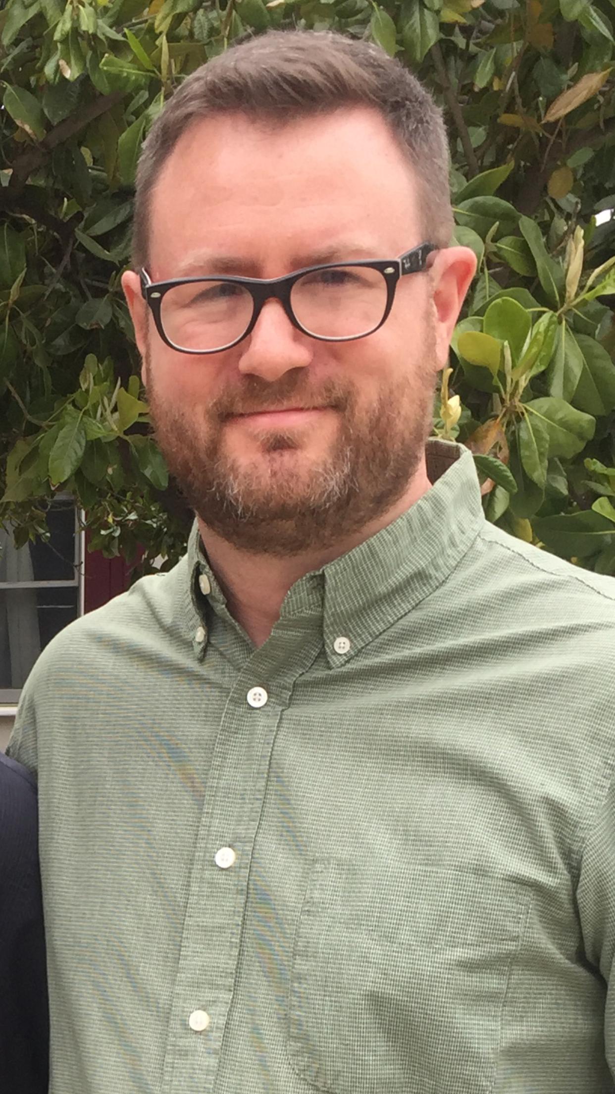 Джон Мэттьюз