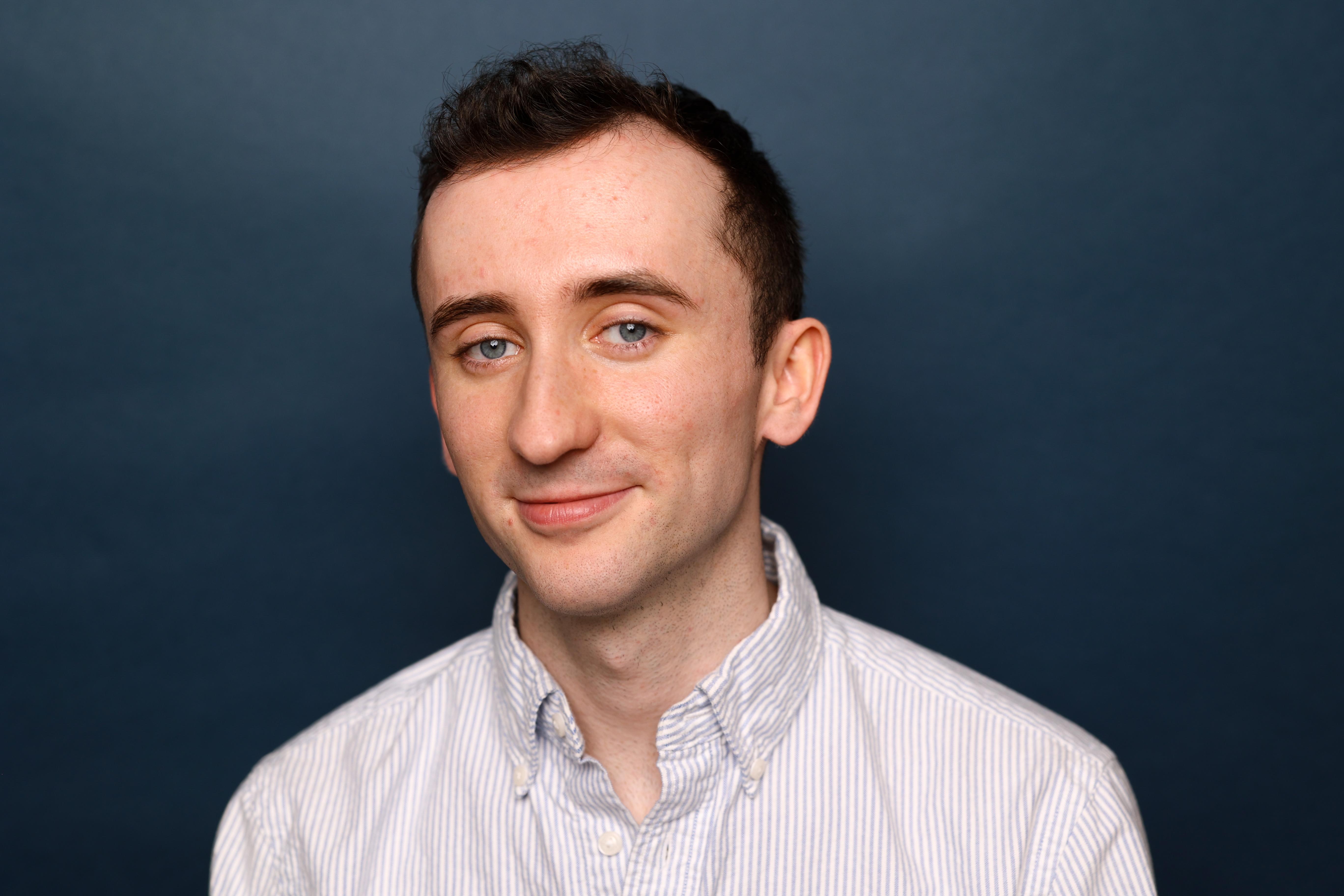 Конор МакШэйн