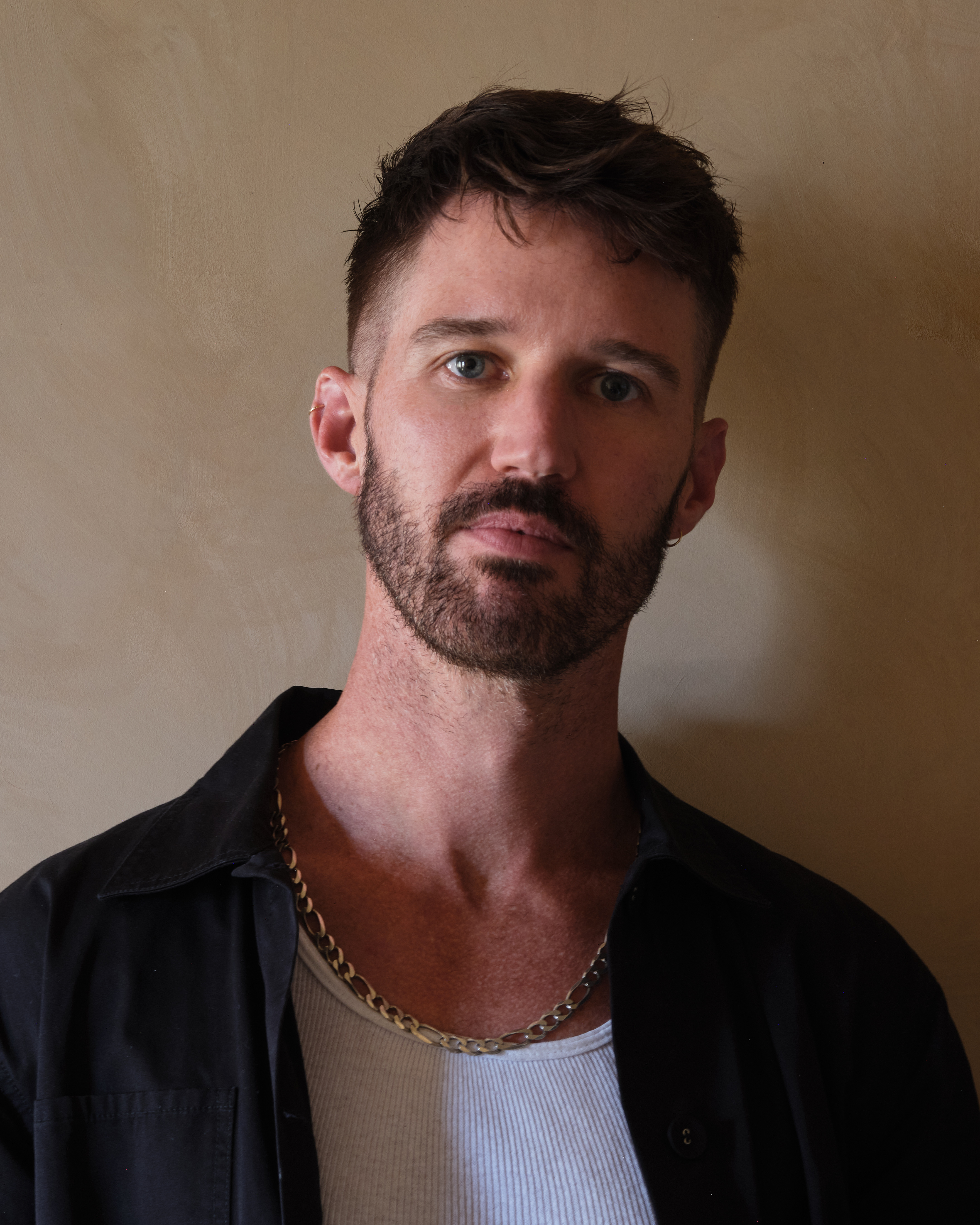 Майкл Клиффорд