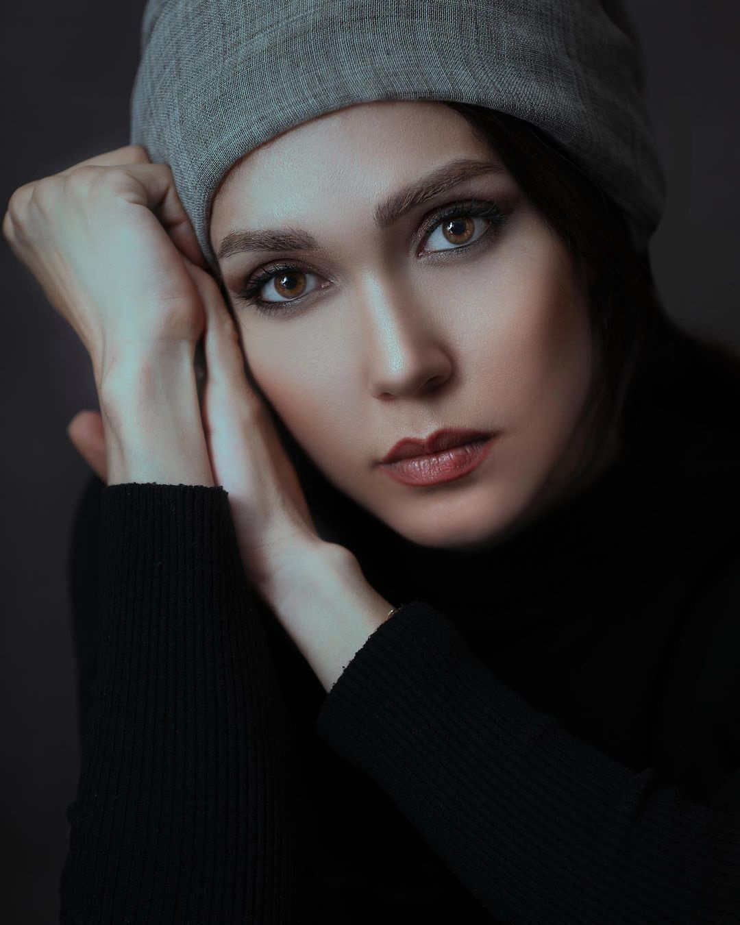 Шахрзад Камалзаде